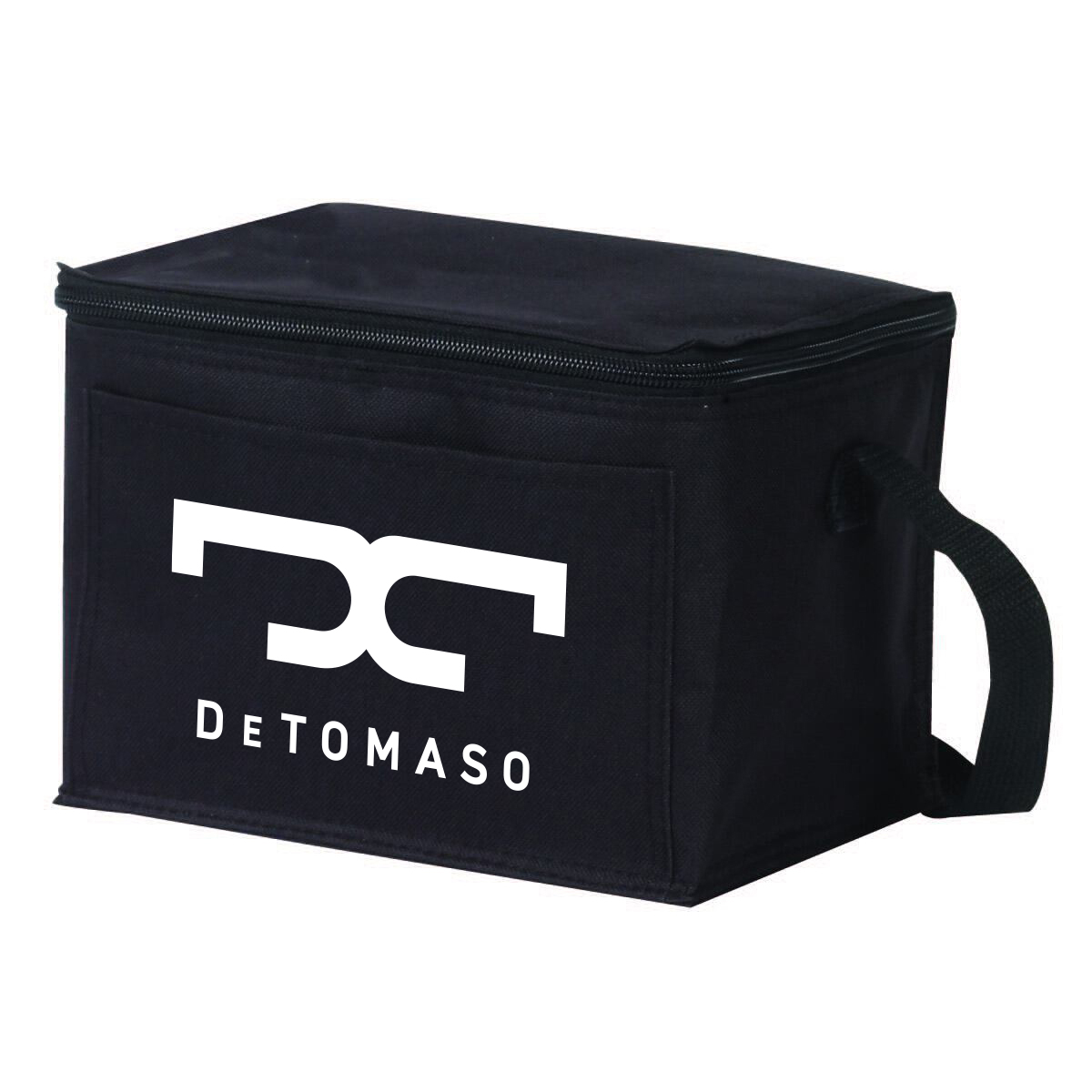 SnackShell 6-Can Cooler Bag 21