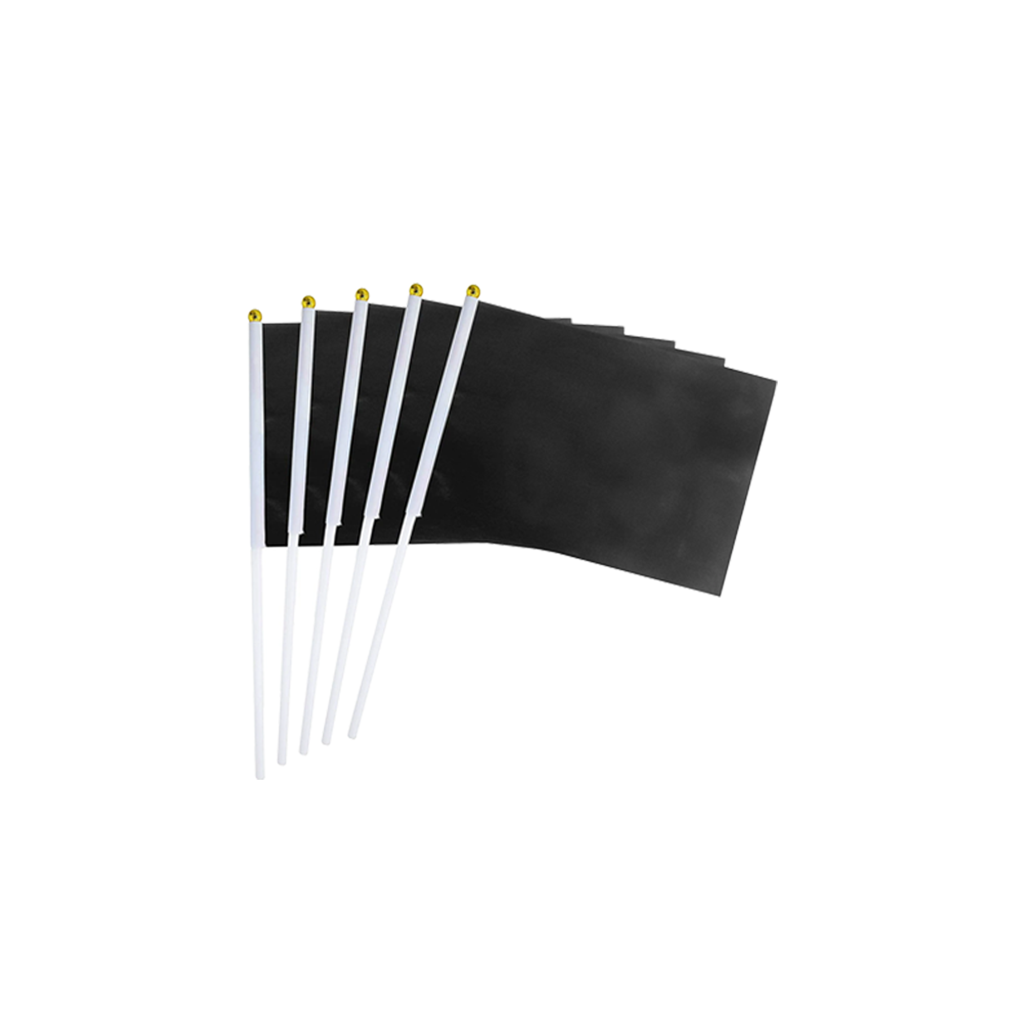 Decorative Polyester Banner Flags 4