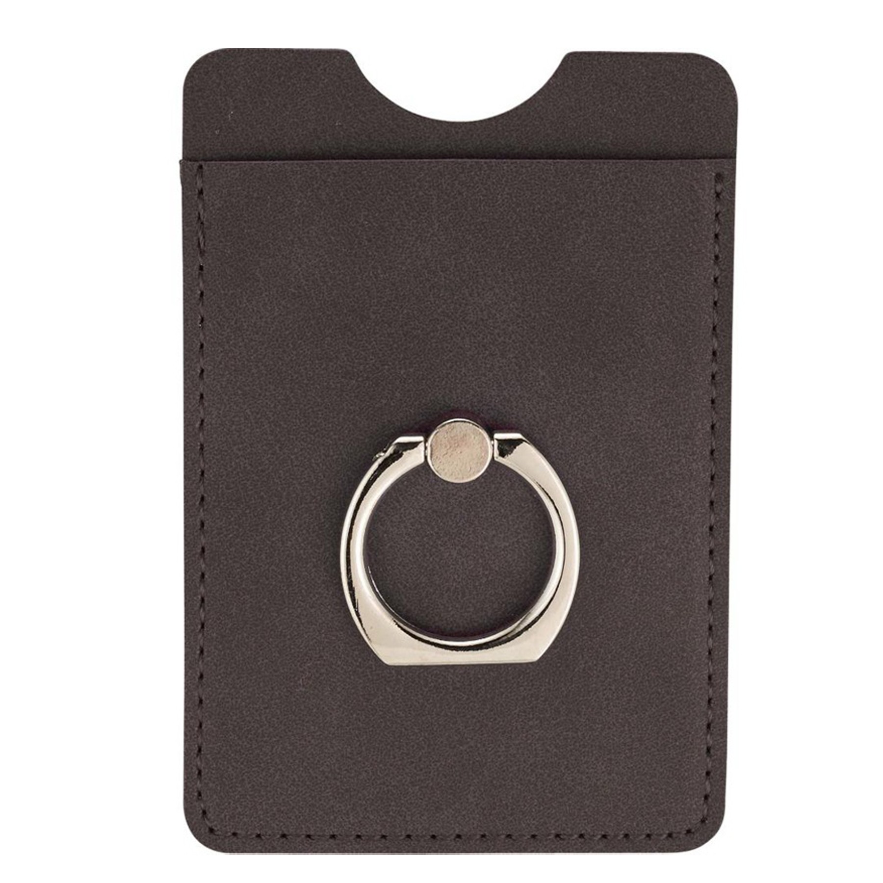 Adhesive Phone Pocket 4