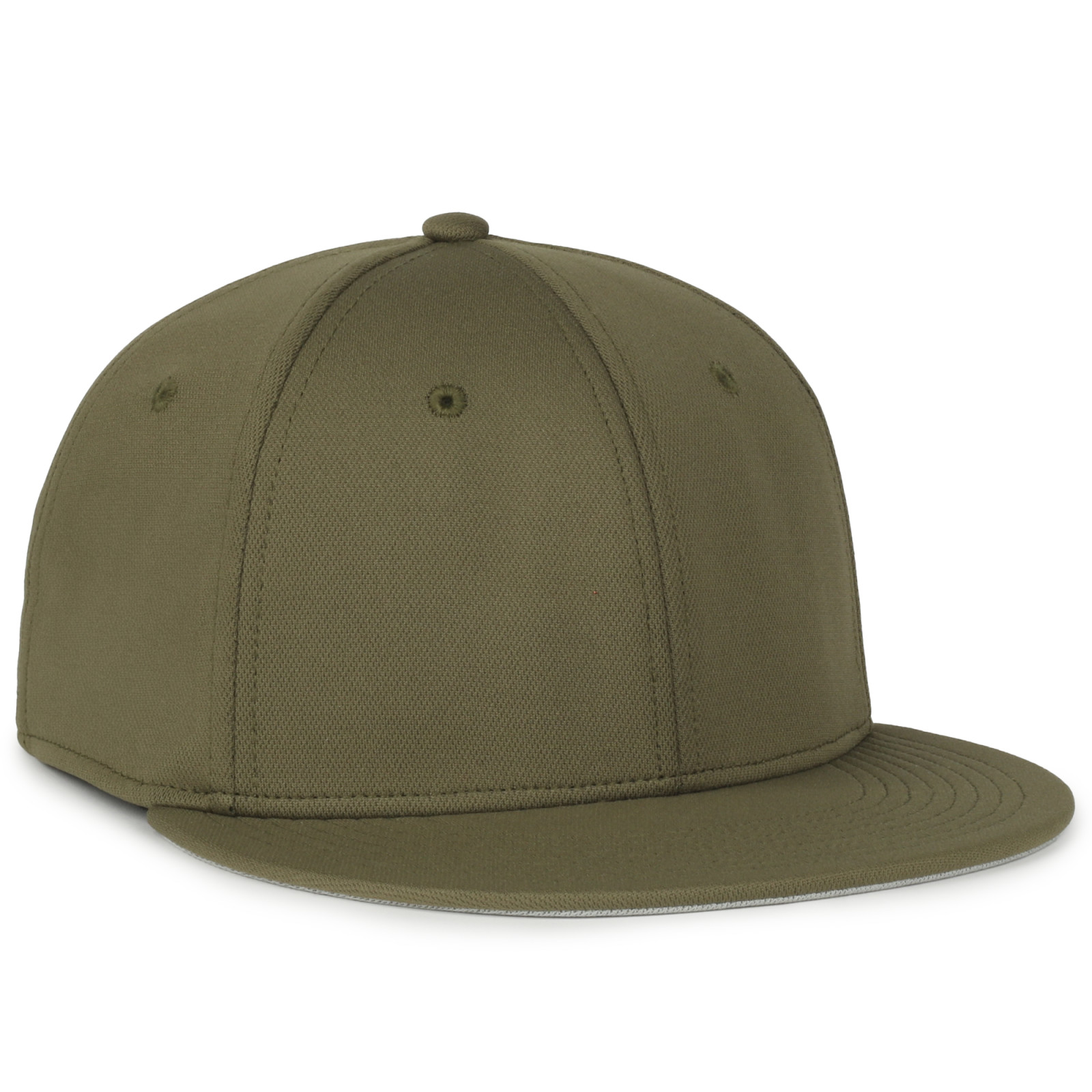 ProFlex Bamboo Charcoal w/Flat Visor 27