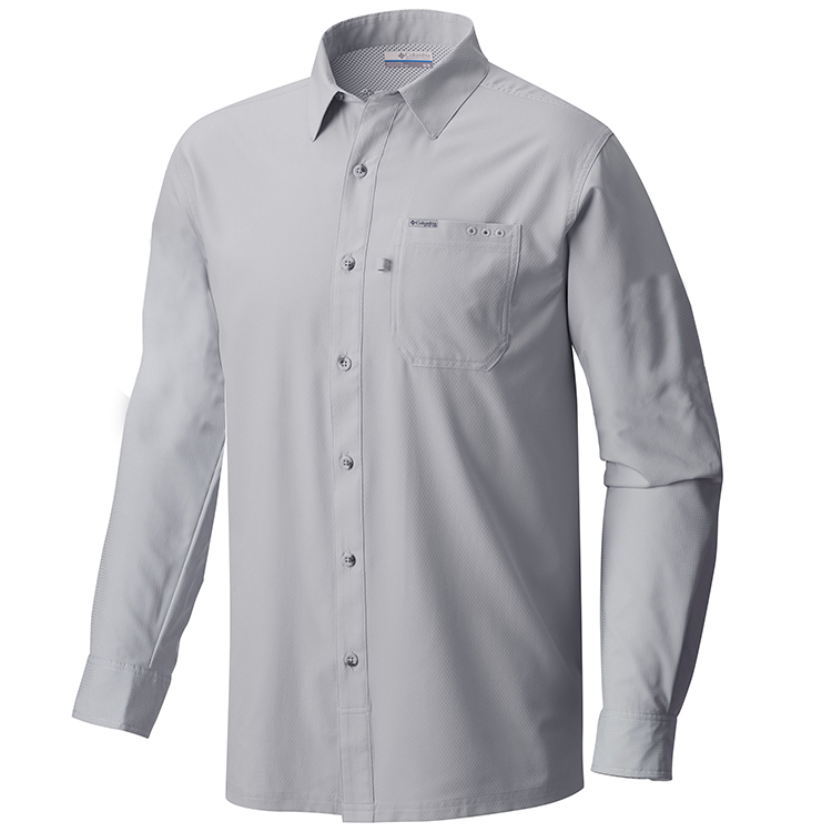 Columbia Slack Tide Long Sleeve Shirt 5
