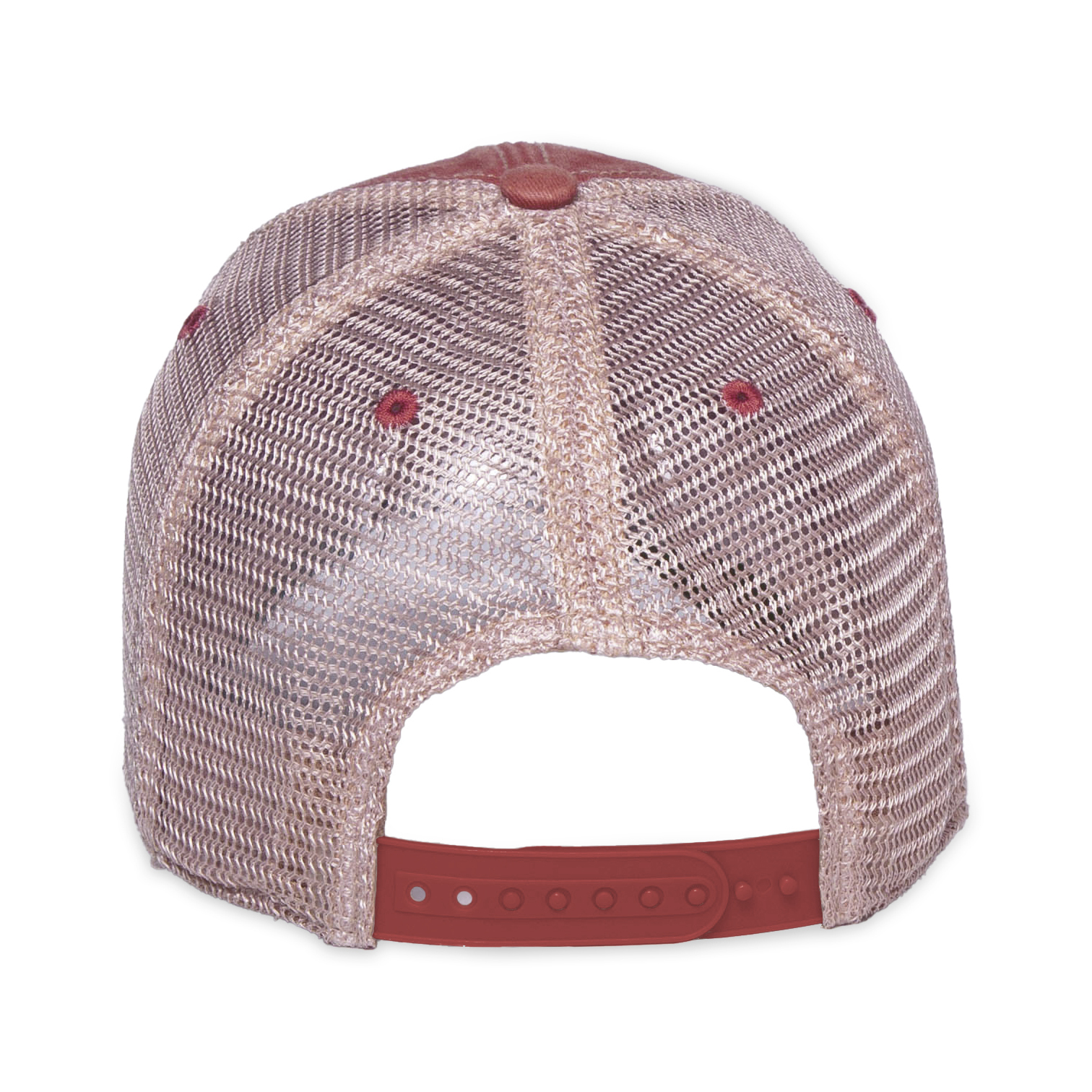 Merrimack Hat Co.® Austin Vintage Trucker 55