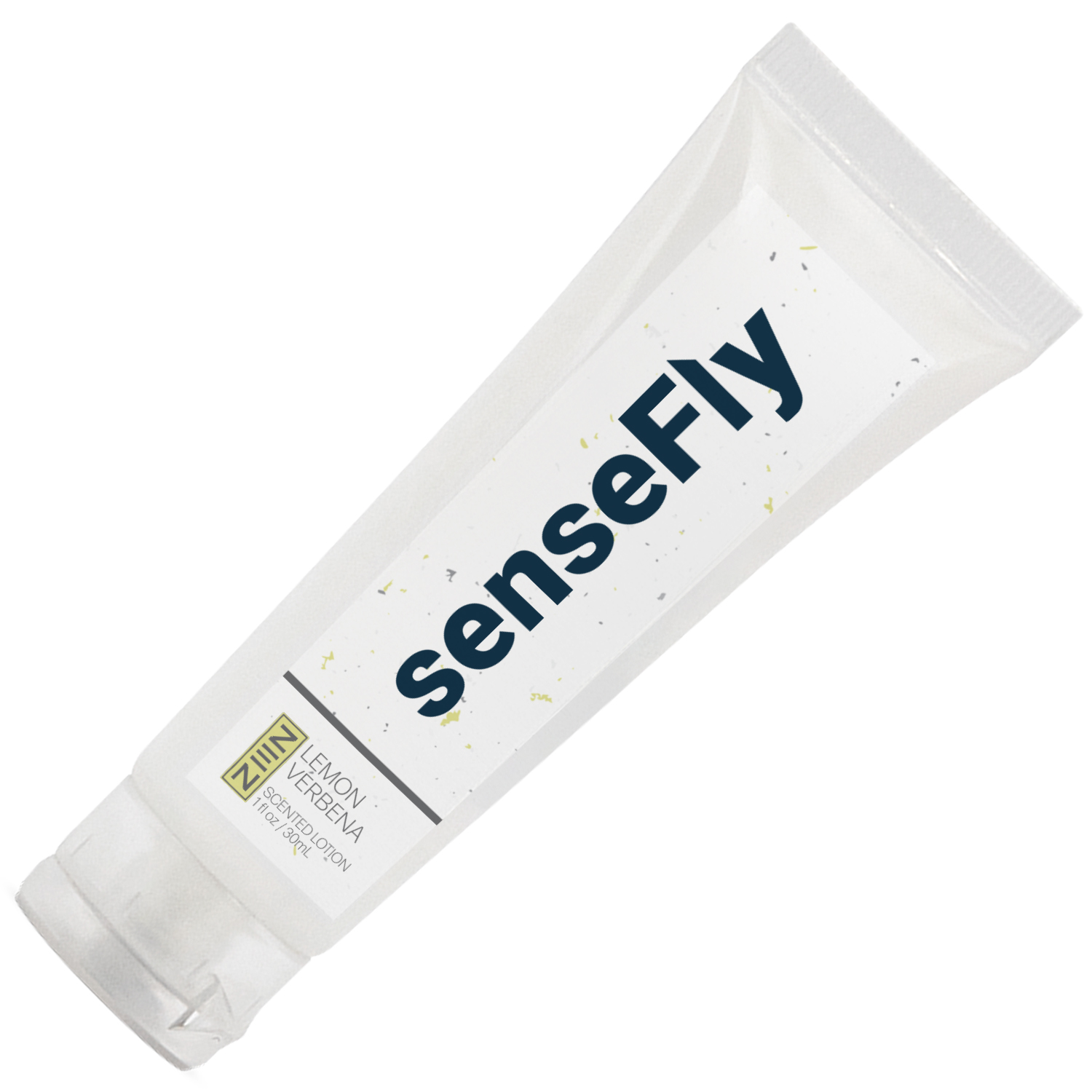 1 oz. Lemon Verbena Lotion in Squeeze Tube 3