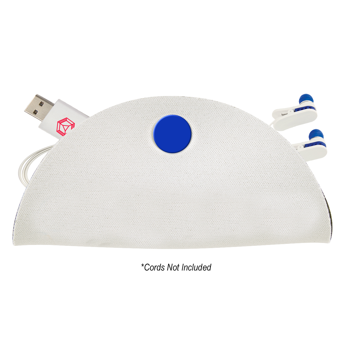 Tech Taco Cord Organizer 17
