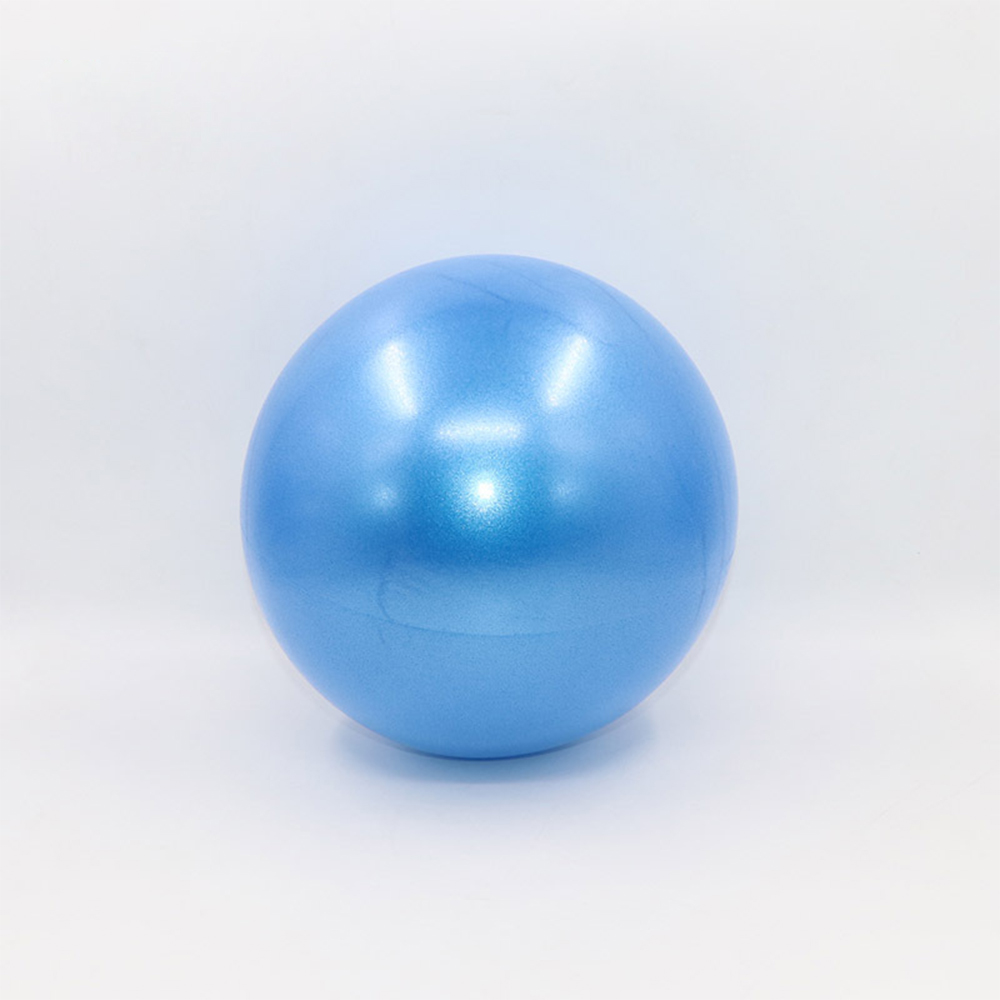 10" Fitness Yoga Ball 5