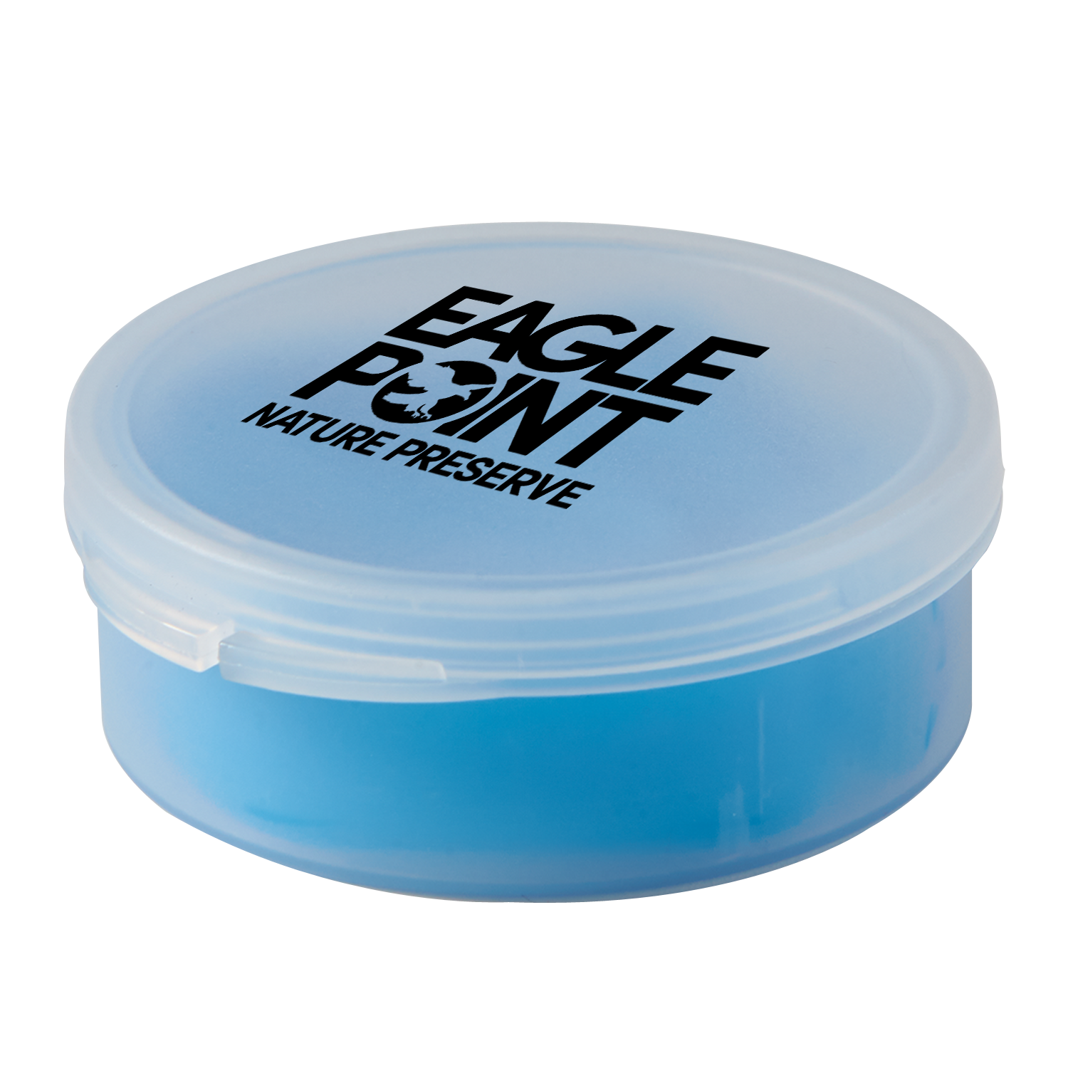 1155 Reuse-it Mood Silicone Straw in Round Case 4