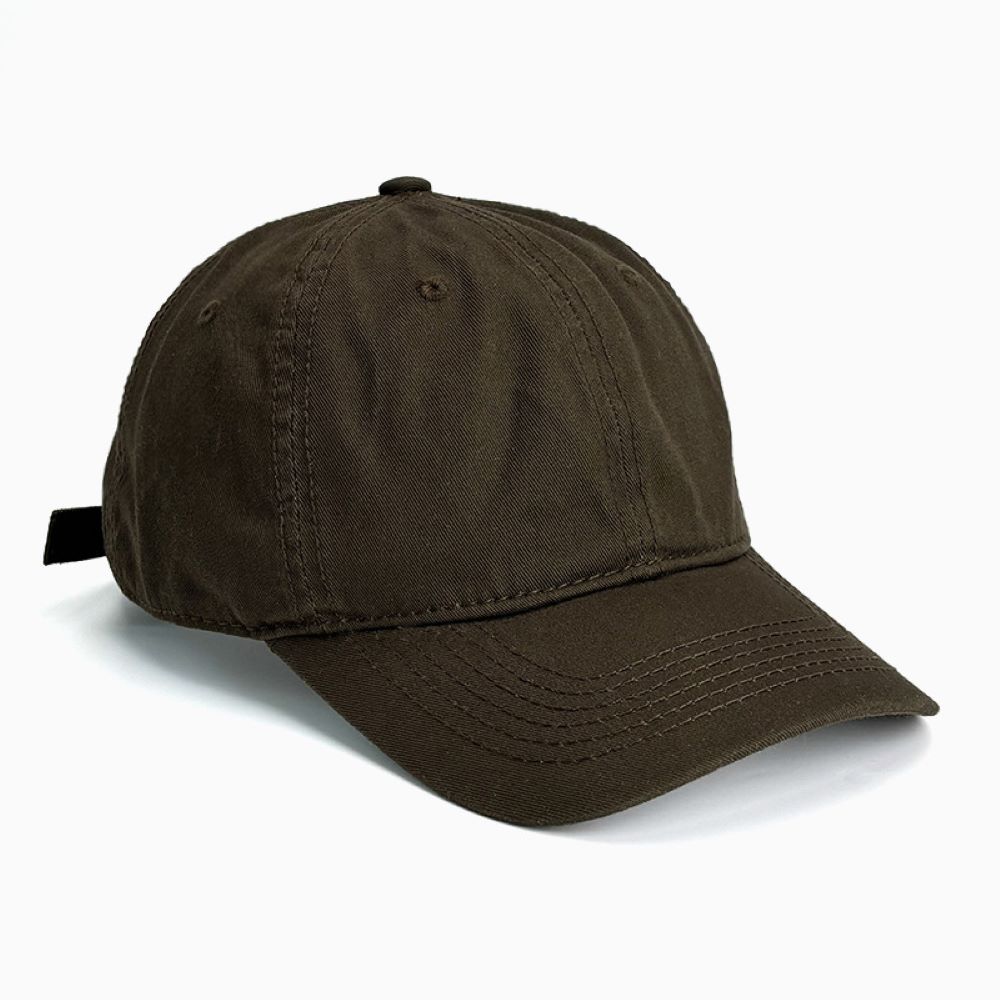 Organic Cotton Heat transfer Custom Dad Hat 12