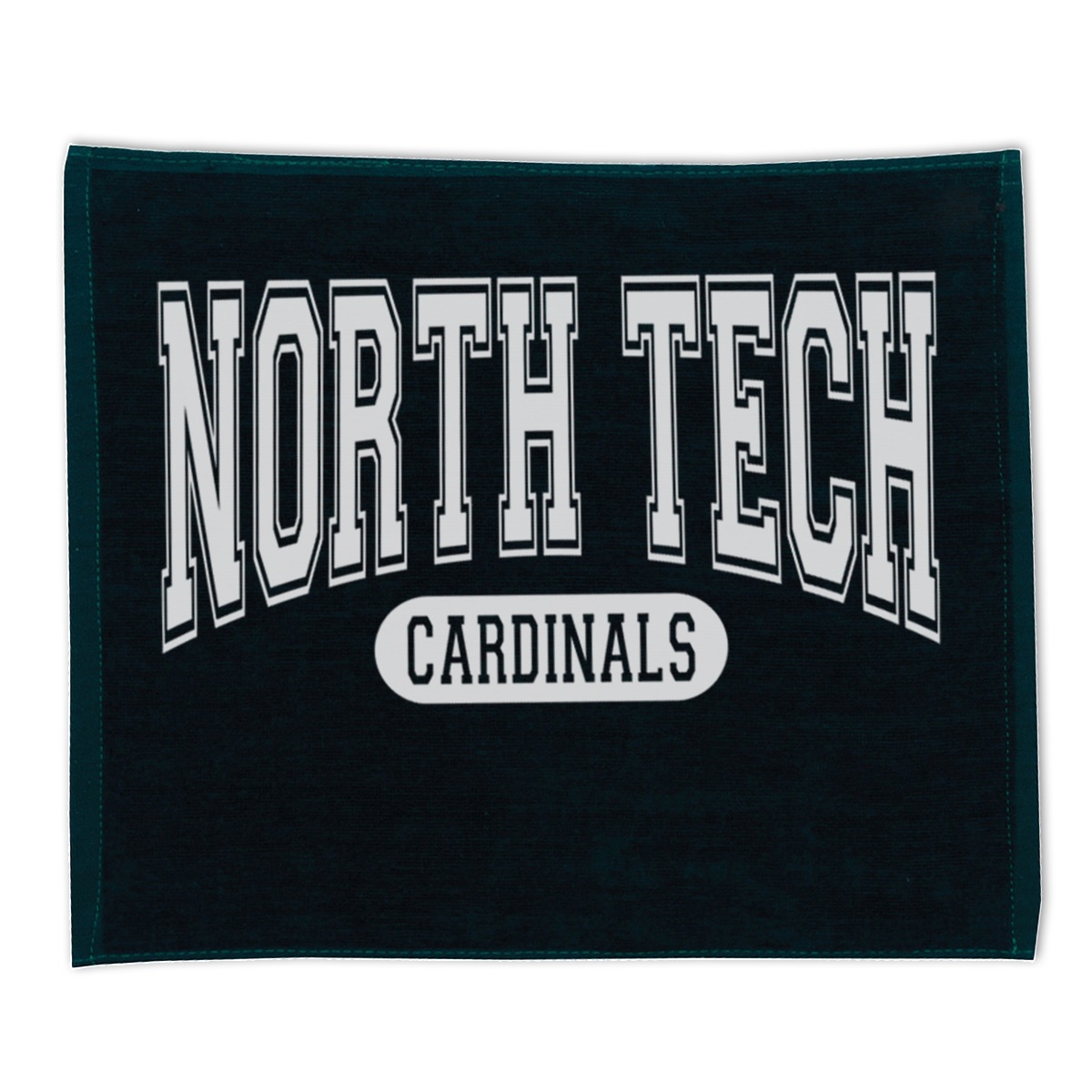 Soft Touch Sport/Stadium Towel 66