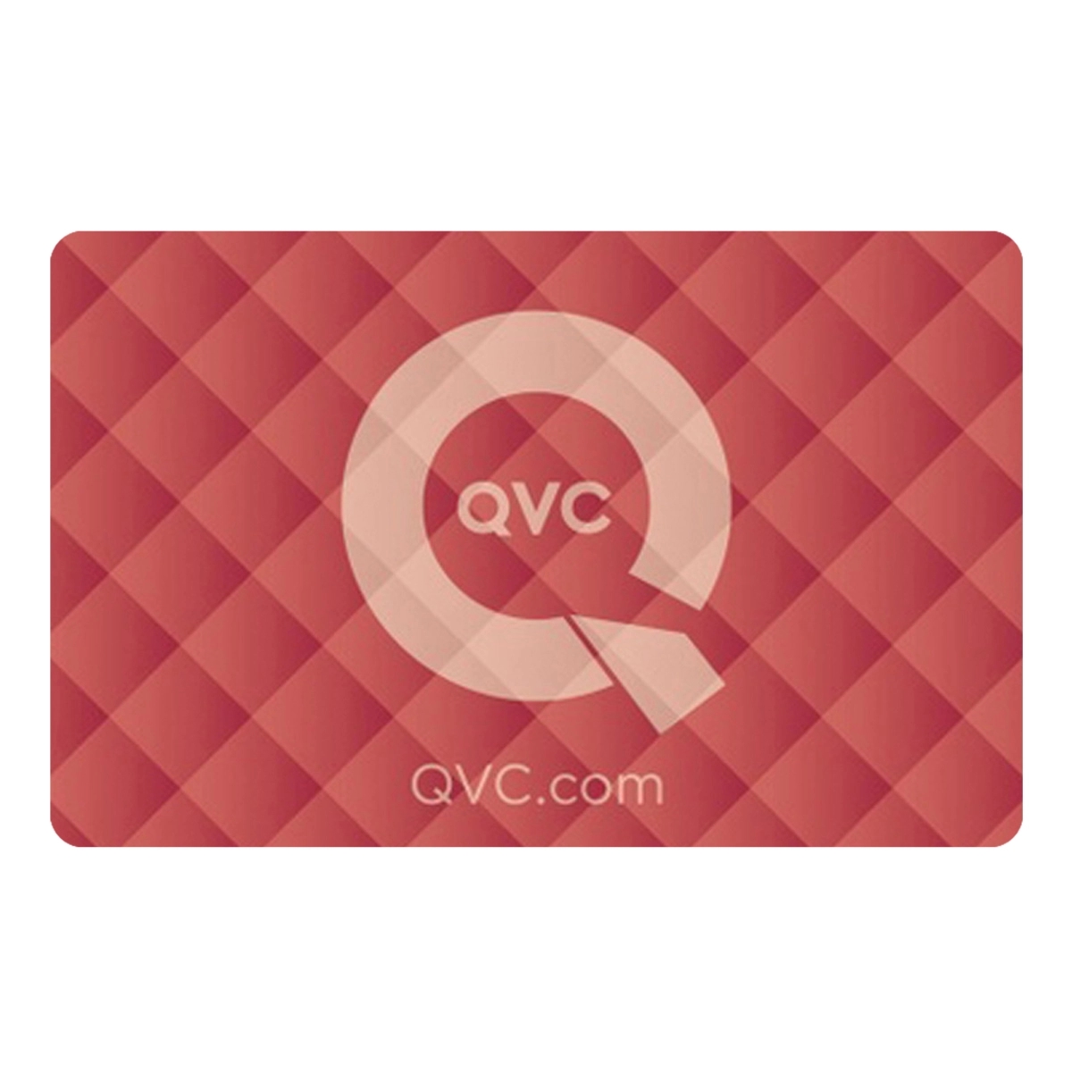 QVC Gift Card 2