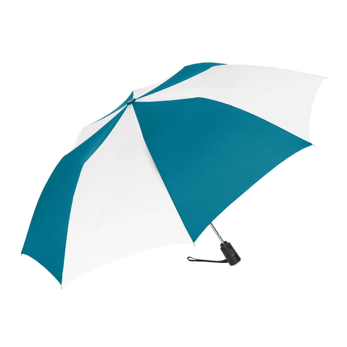Shed Rain™ 44" Auto-Open Compact Umbrella 49
