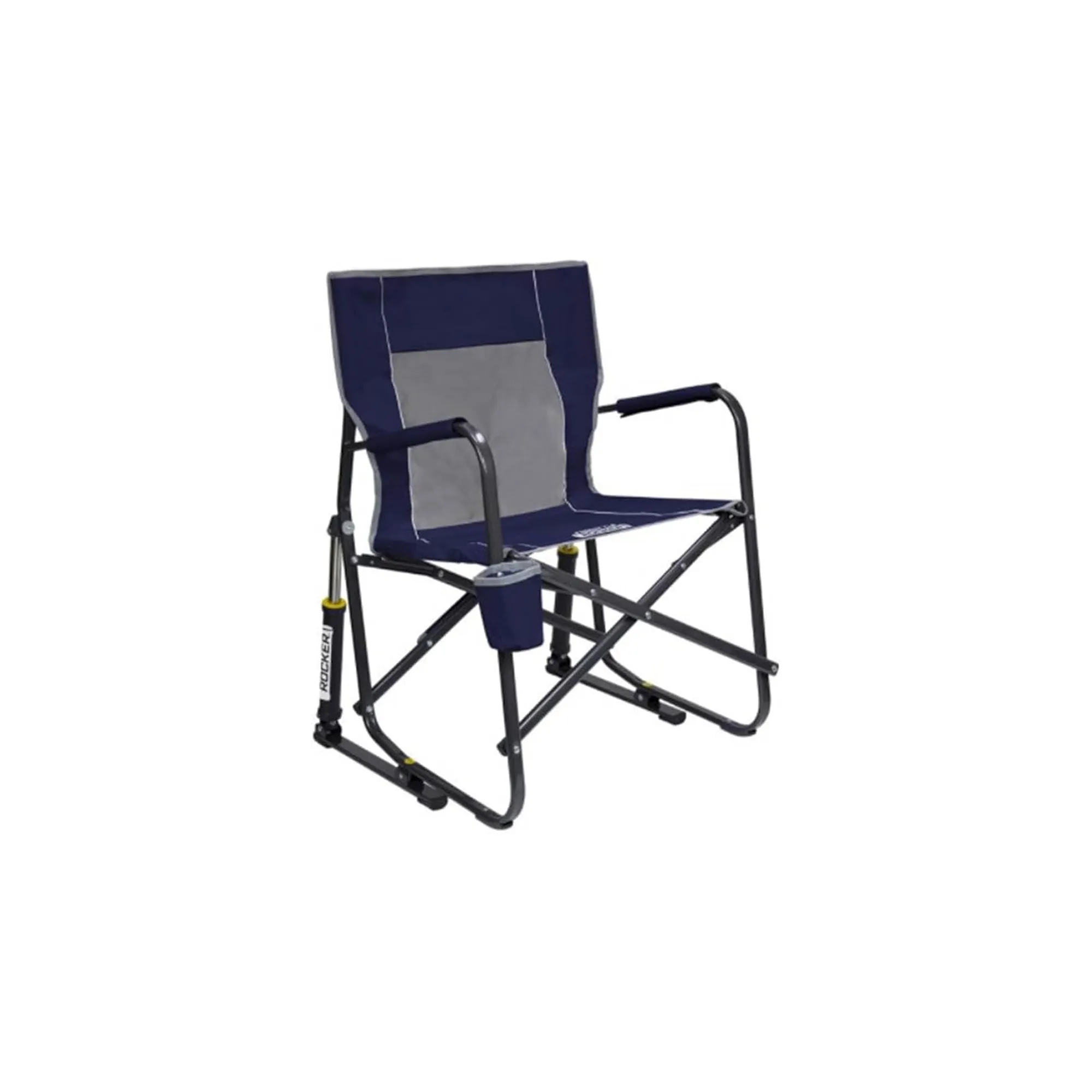 Outdoor Camping Chair 24" x 25" x 34.8" 22