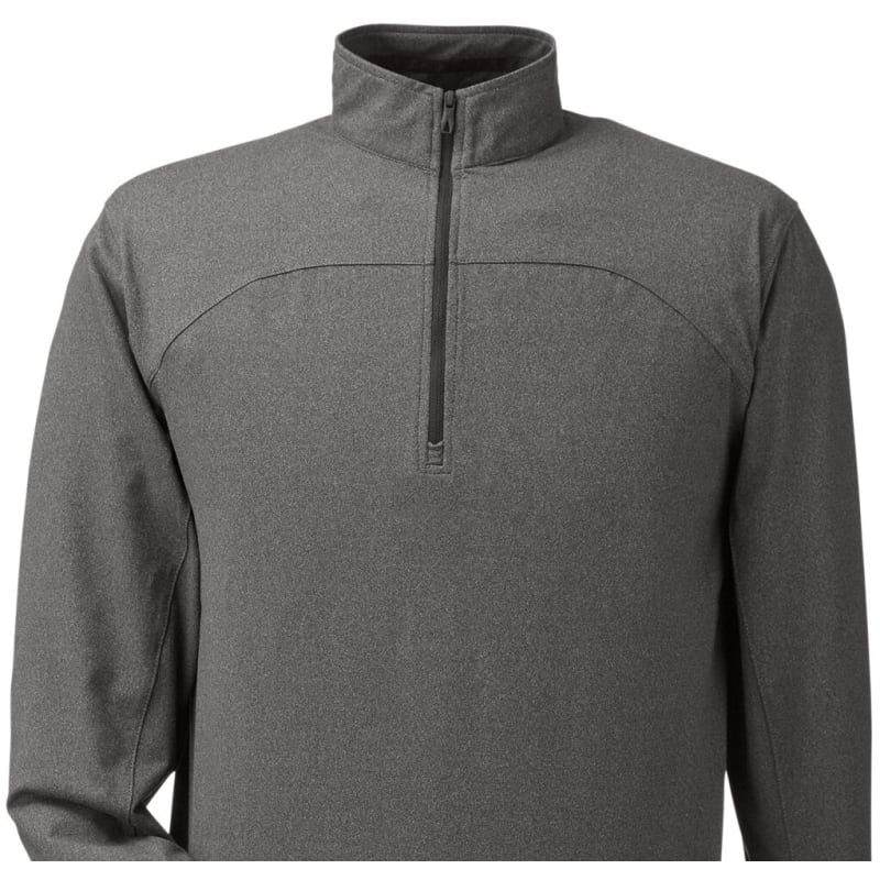 Spyder Men's Spyre Quarter-Zip 3