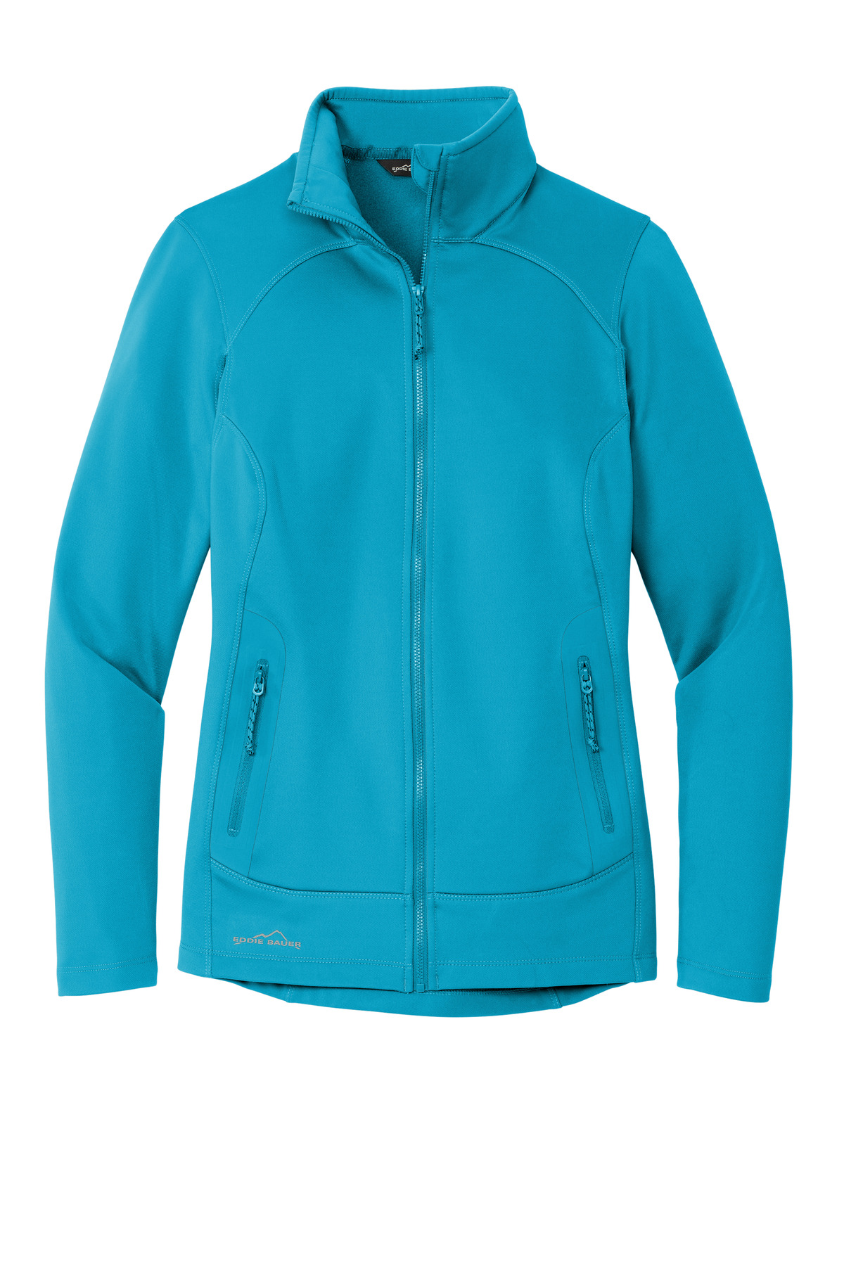 Eddie Bauer Women's Highpoint Fleece Jacket. EB241 1