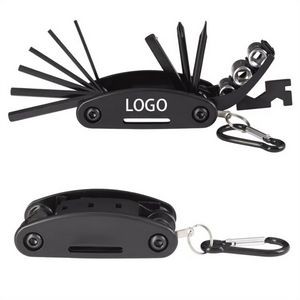 Bike & More Repair Tool Kit 2