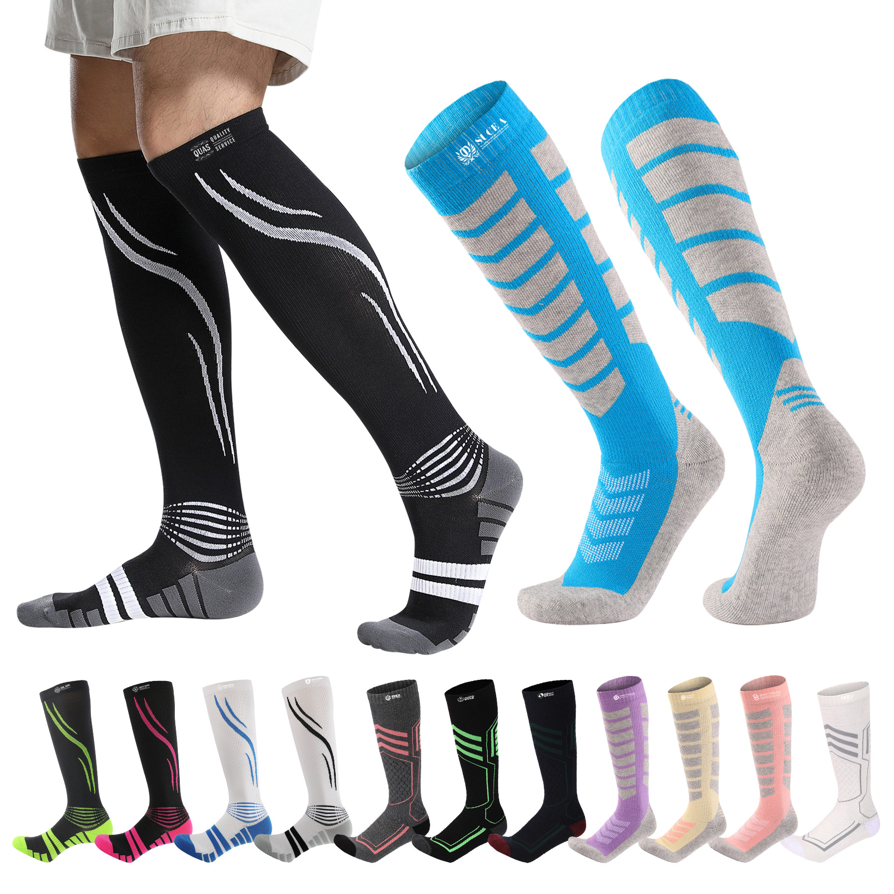 Compression Socks 4
