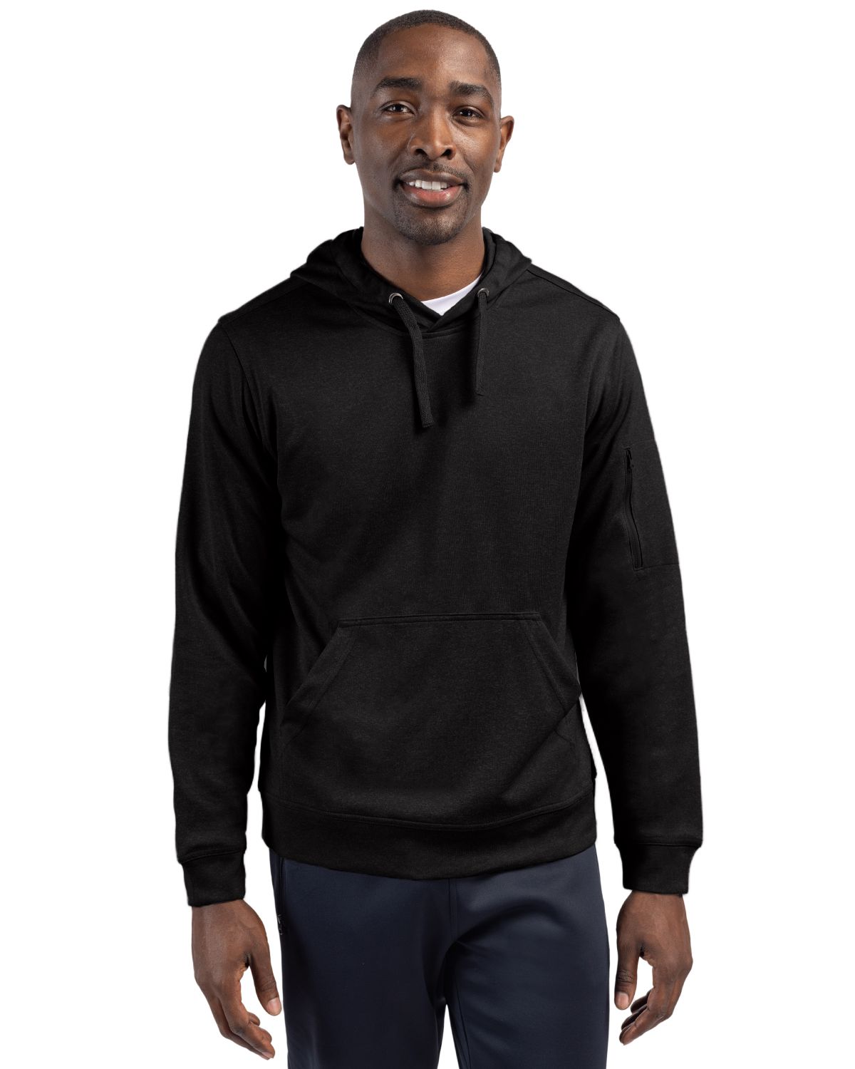 Lift Eco Performance Unisex Pullover Hoodie Sweatshirt