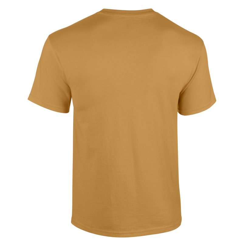Unisex Basic Tee T-Shirts 42