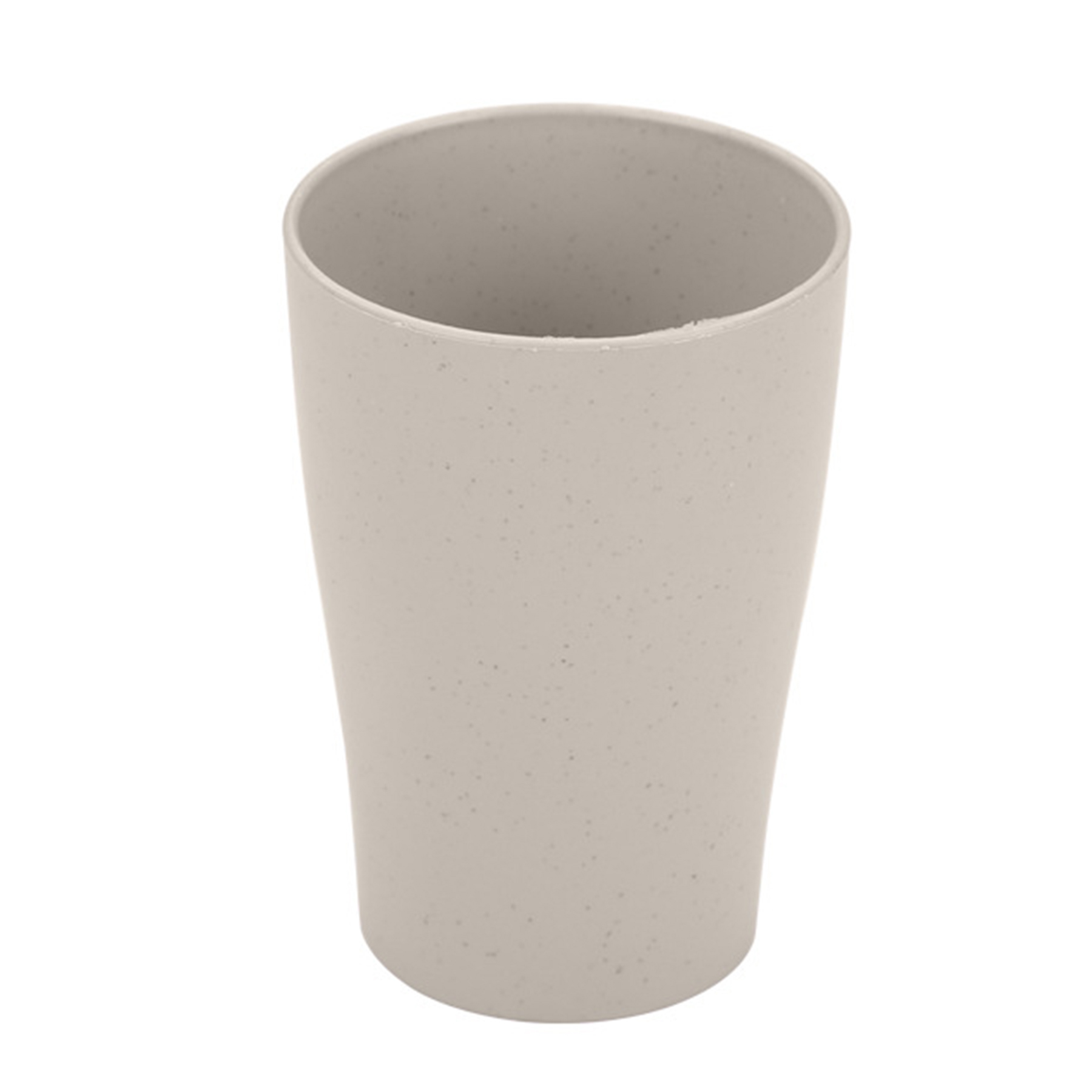 Plastic Thickened Water Cup 1