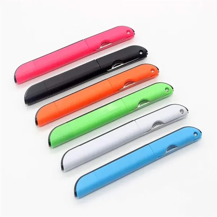 4-in-1 Utility Scissors Pen 2