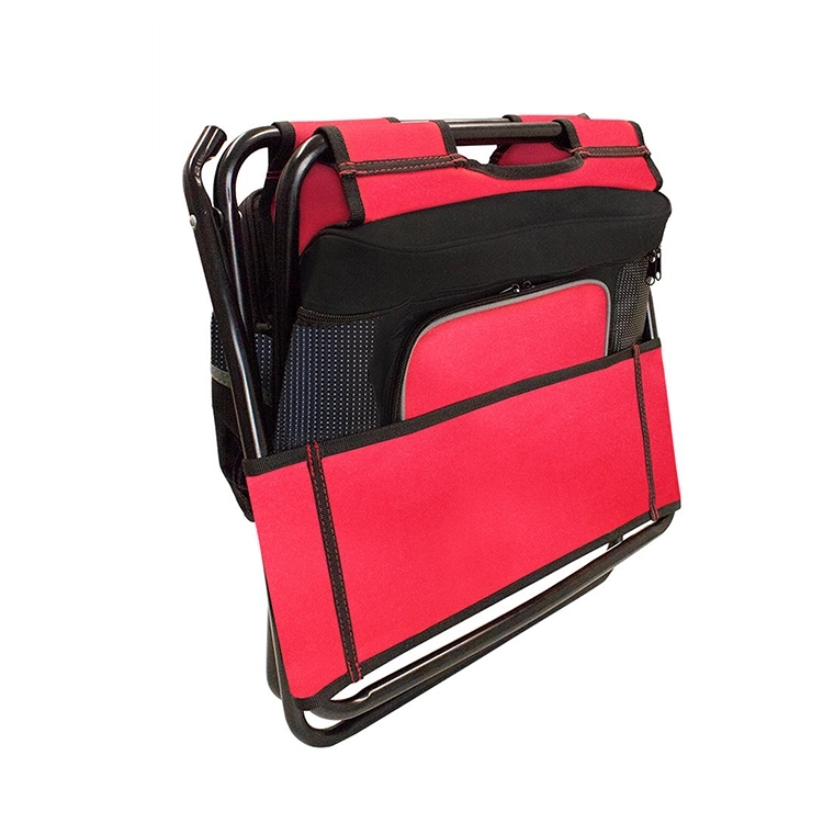 BALBOA FOLDING OUTDOOR COOLER CHAIR 4