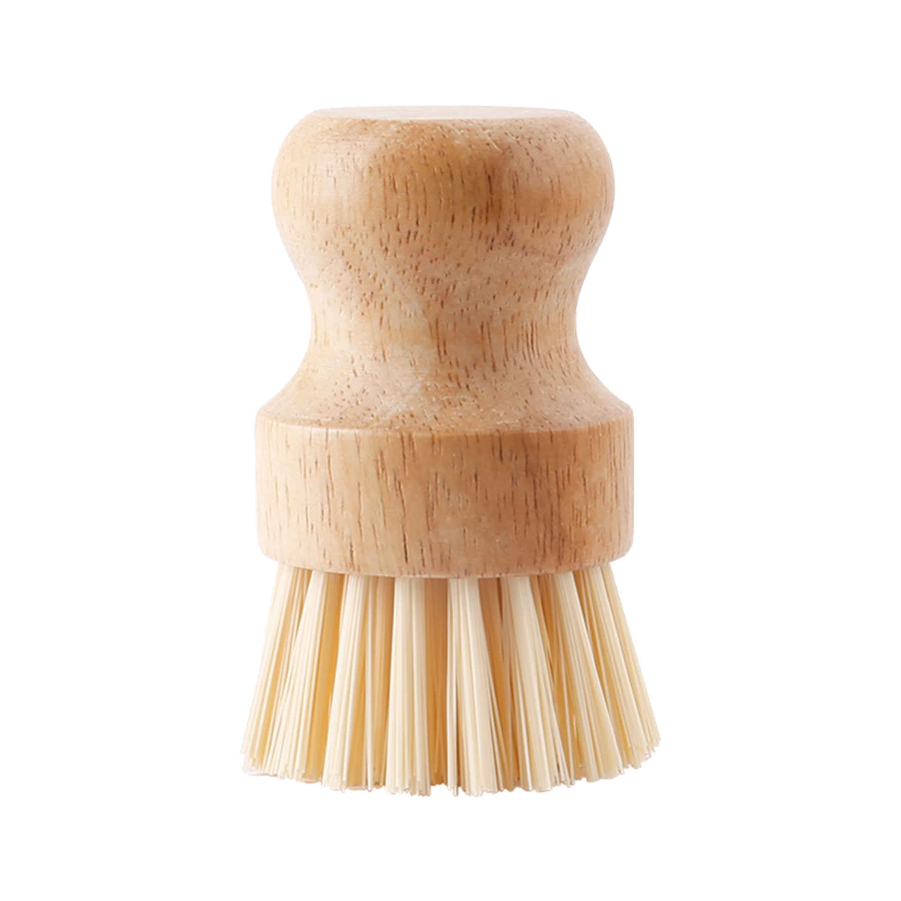 Wooden Dish Brush 2