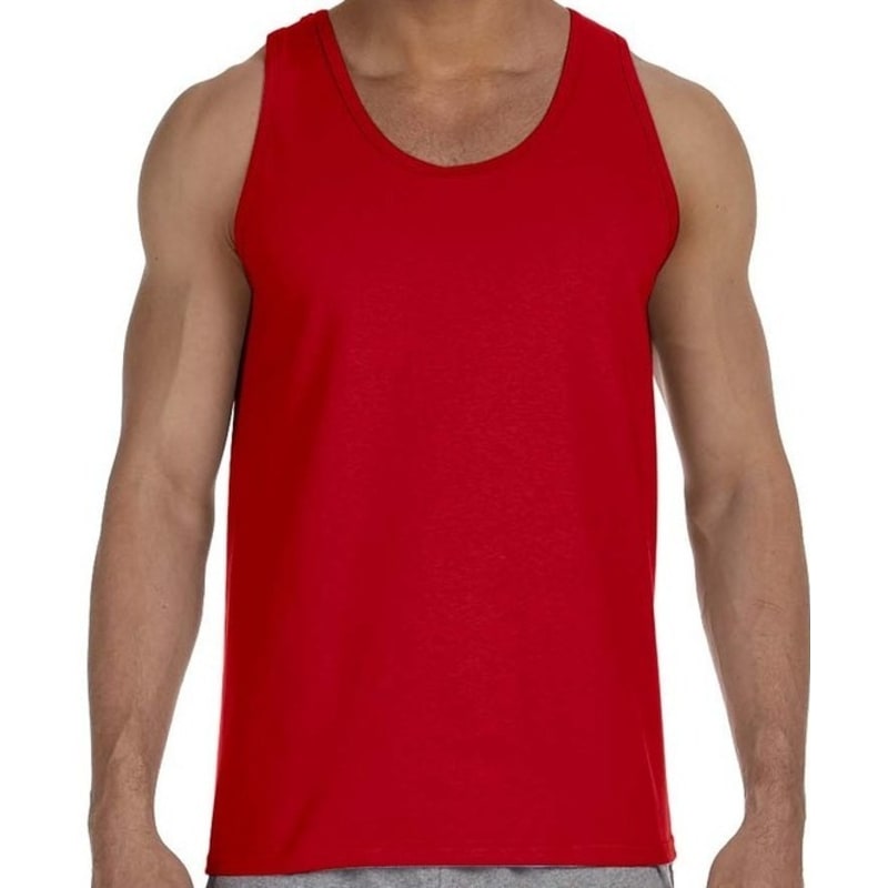 Gildan Ultra Cotton® 6 Oz. Tank 7