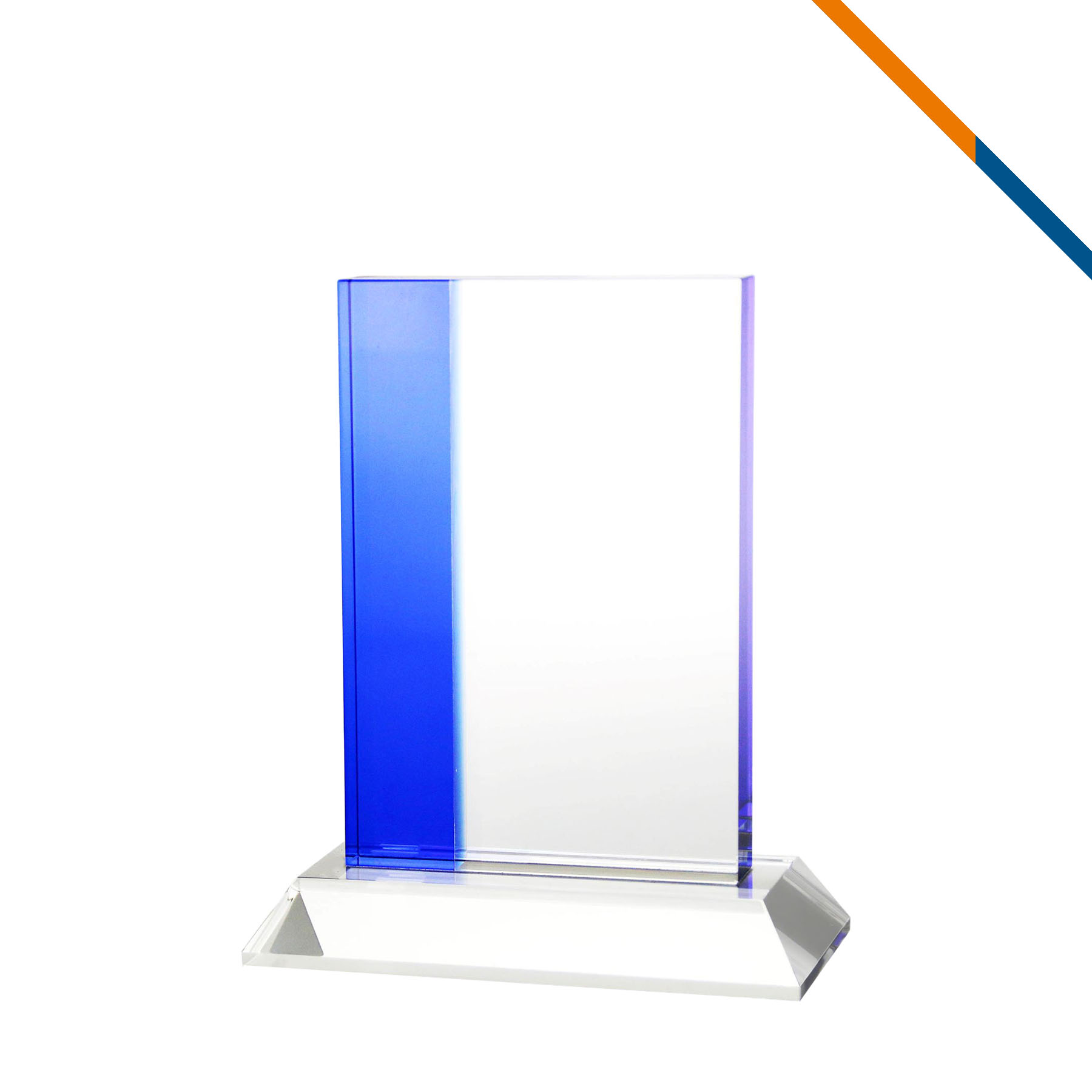 Colmond Blue Stripe Award 2