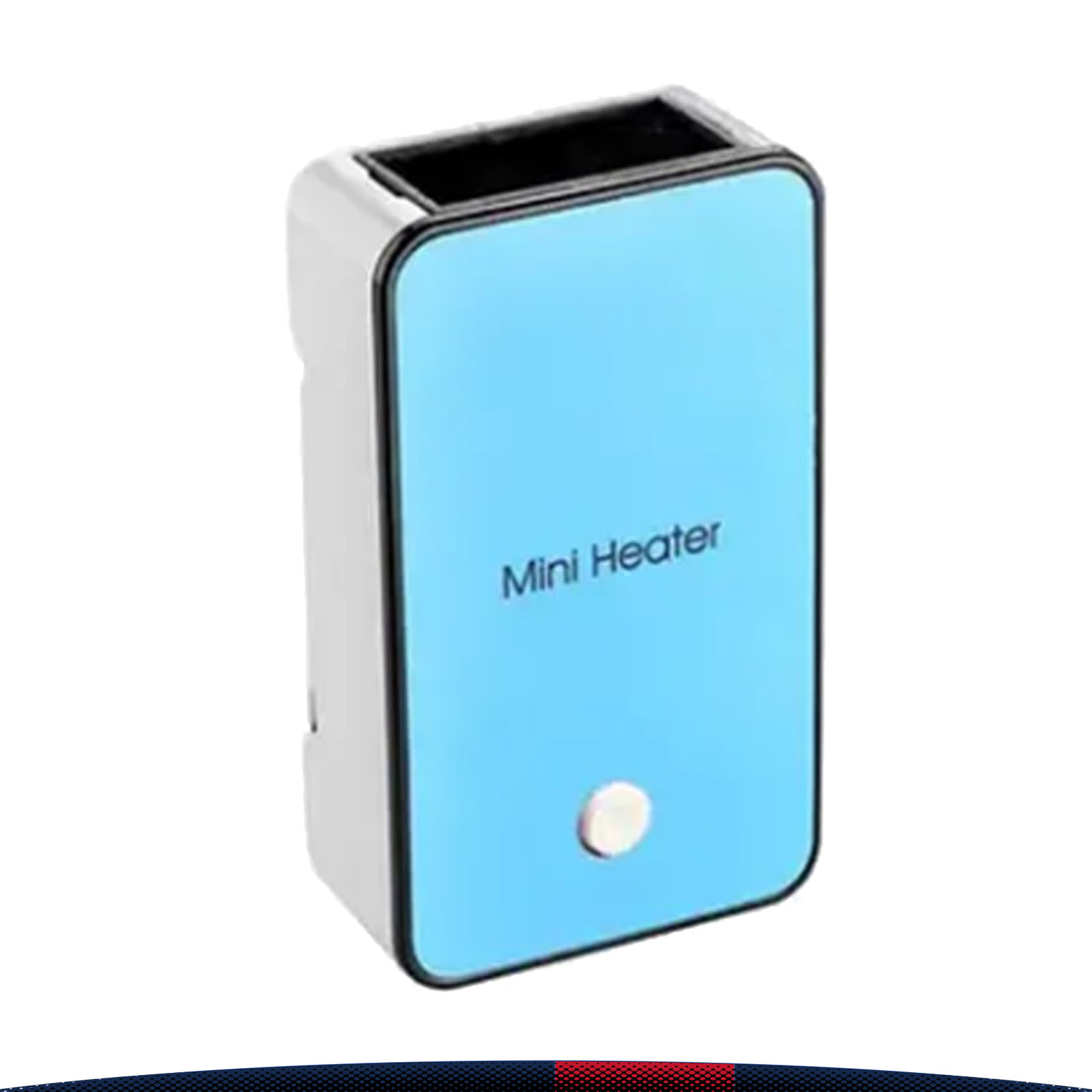 Harriet Mini Desktop Space Heater 3