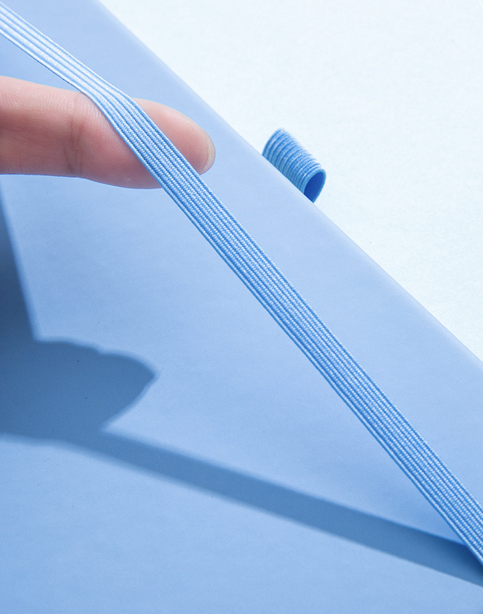 Lined Journal Notebook 11