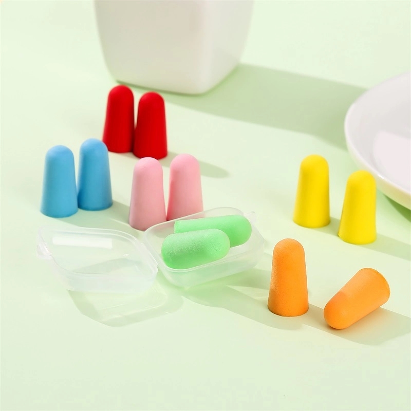 Sleeping Earplugs Anti-Noise 2