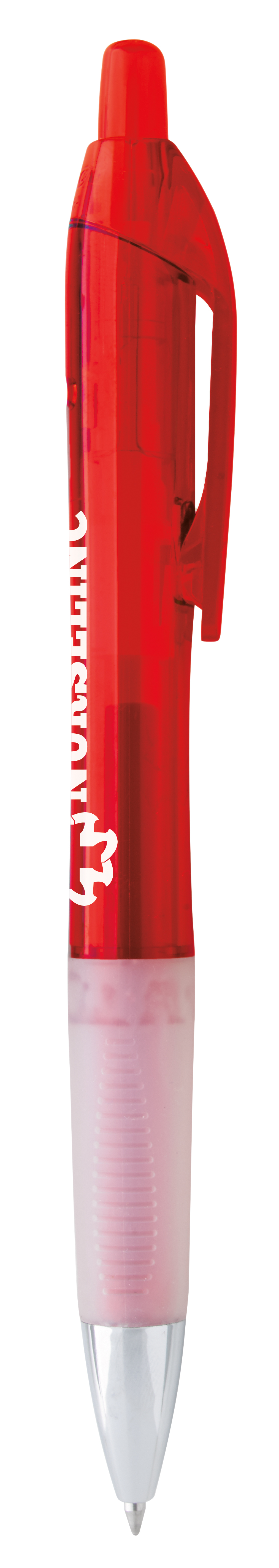 BIC® Intensity® Clic™ Gel Pen