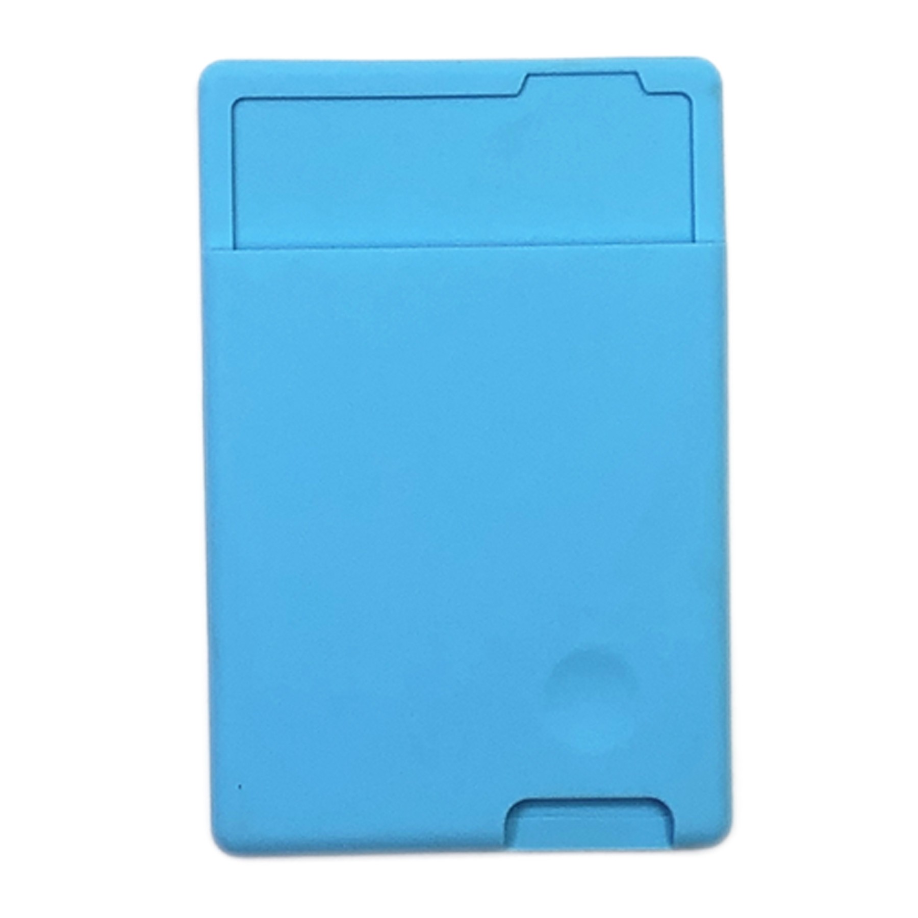 Silicone Phone Card Holder 10