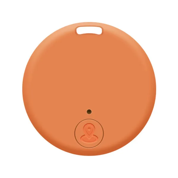 Bluetooth Anti-Loss Tracker Keychain 7