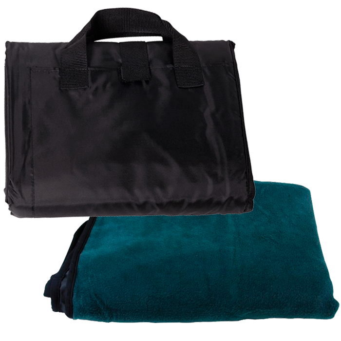 Fleece Picnic Blanket 1