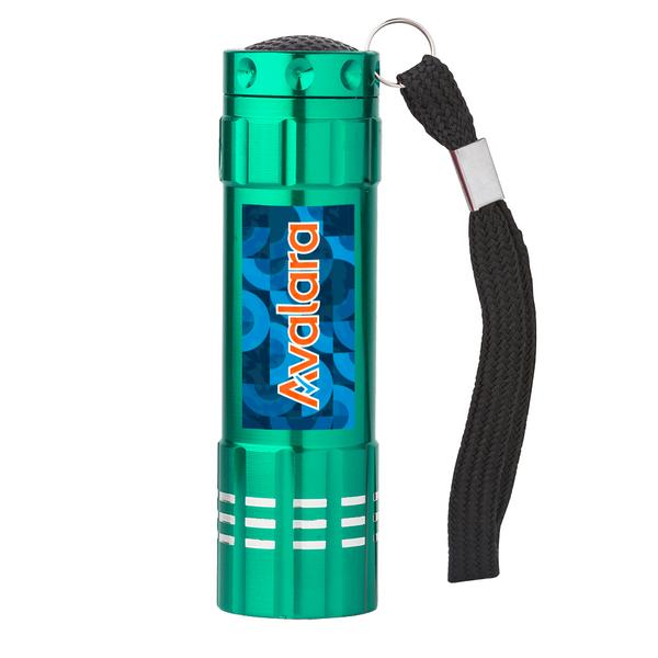 Renegade Aluminum Flashlight 94