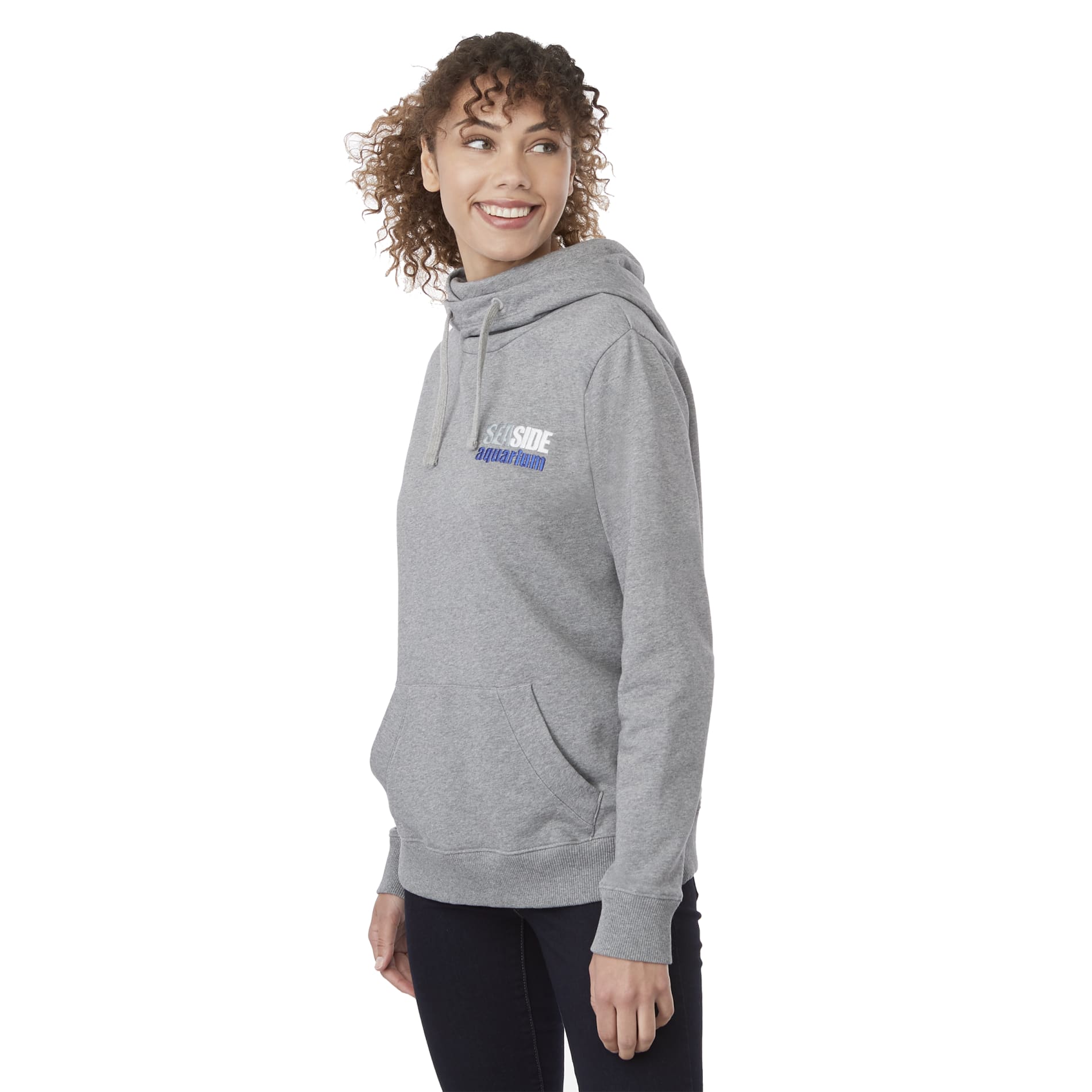 tentree Organic Cotton Banshee Hoodie - Women's 41