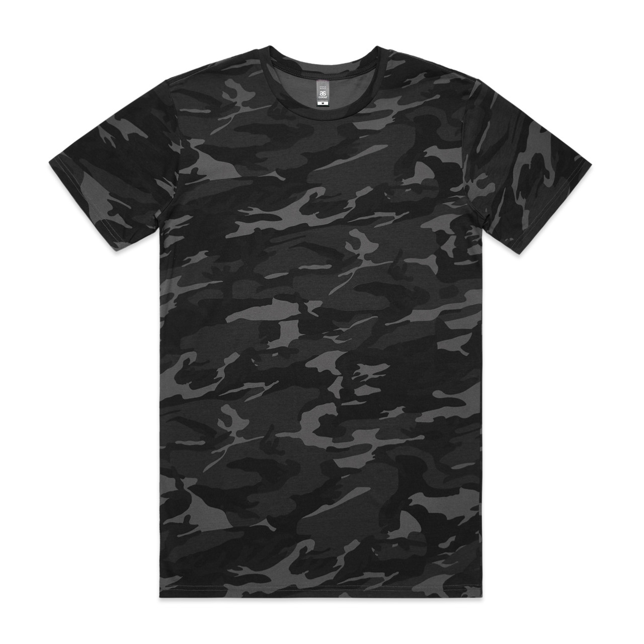 Staple Camo Tee | 5001C 15