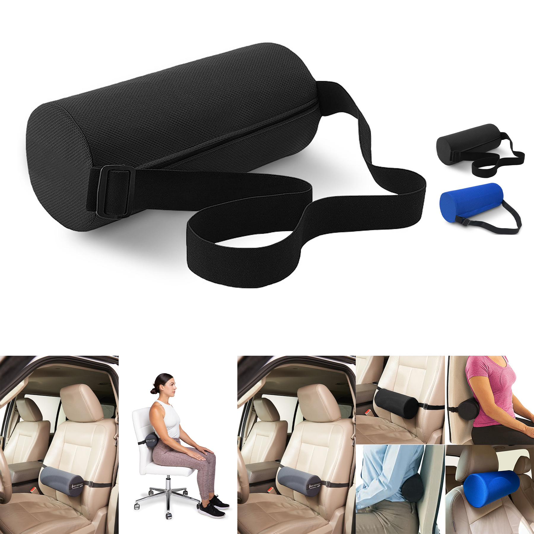 Lumbar Roll