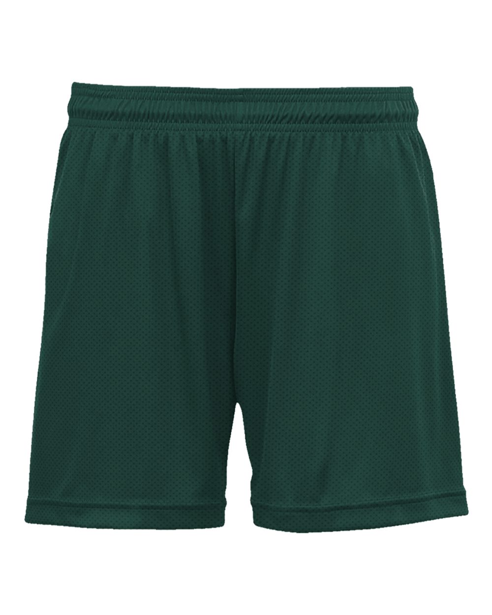 Women's Mesh Shorts - 5116 6