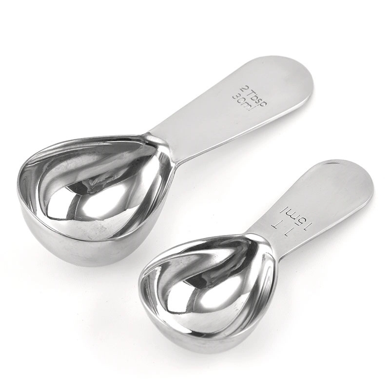 Measuring Coffee Scoop 2
