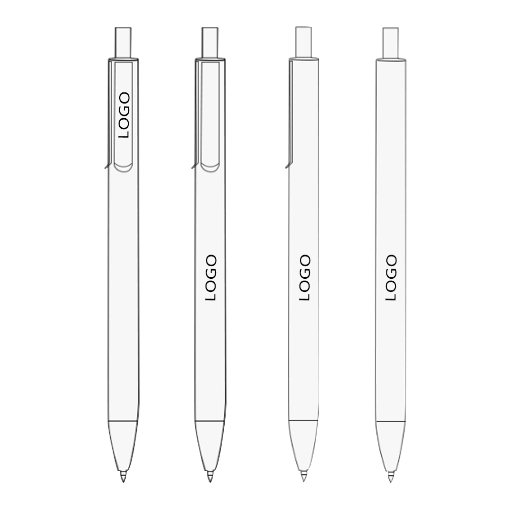 Press The Neutral Pen 2