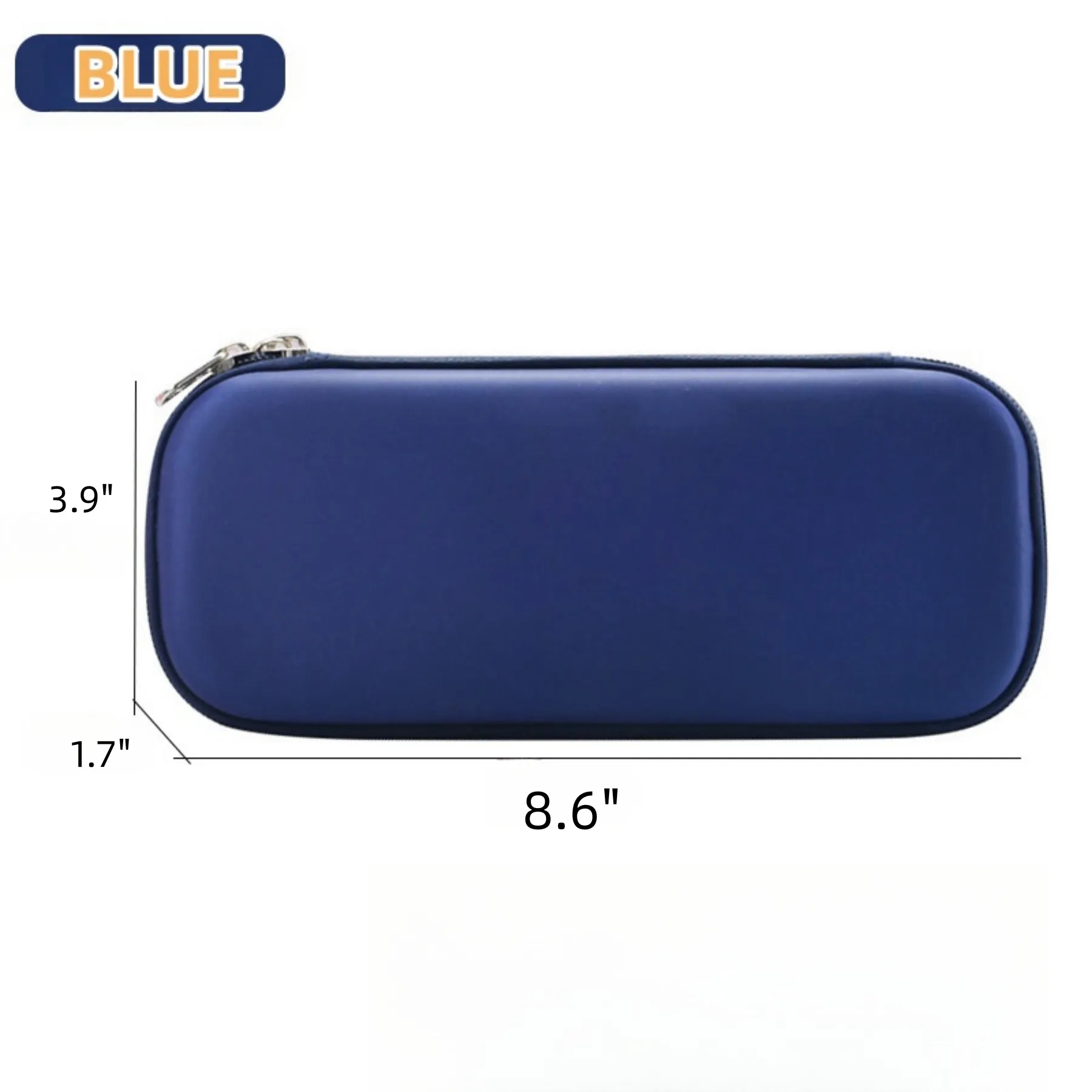 Pen Case with Big Capacity 2