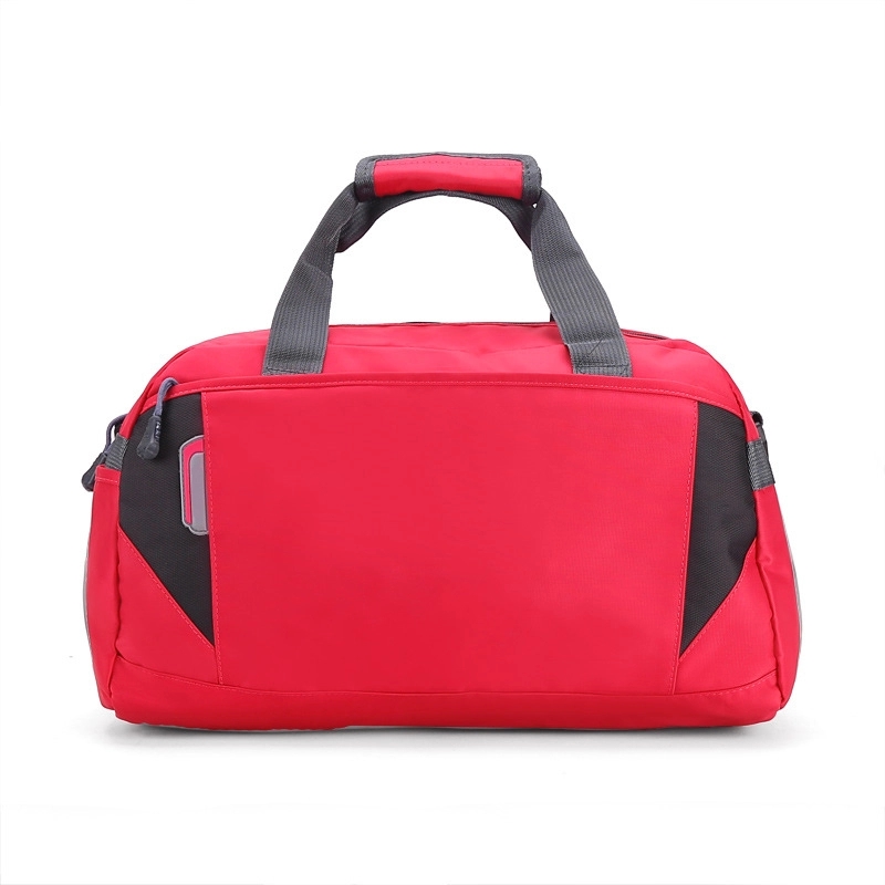 Travel Sports Duffel Bag & Yoga Gym Weekender Tote Handbag 10