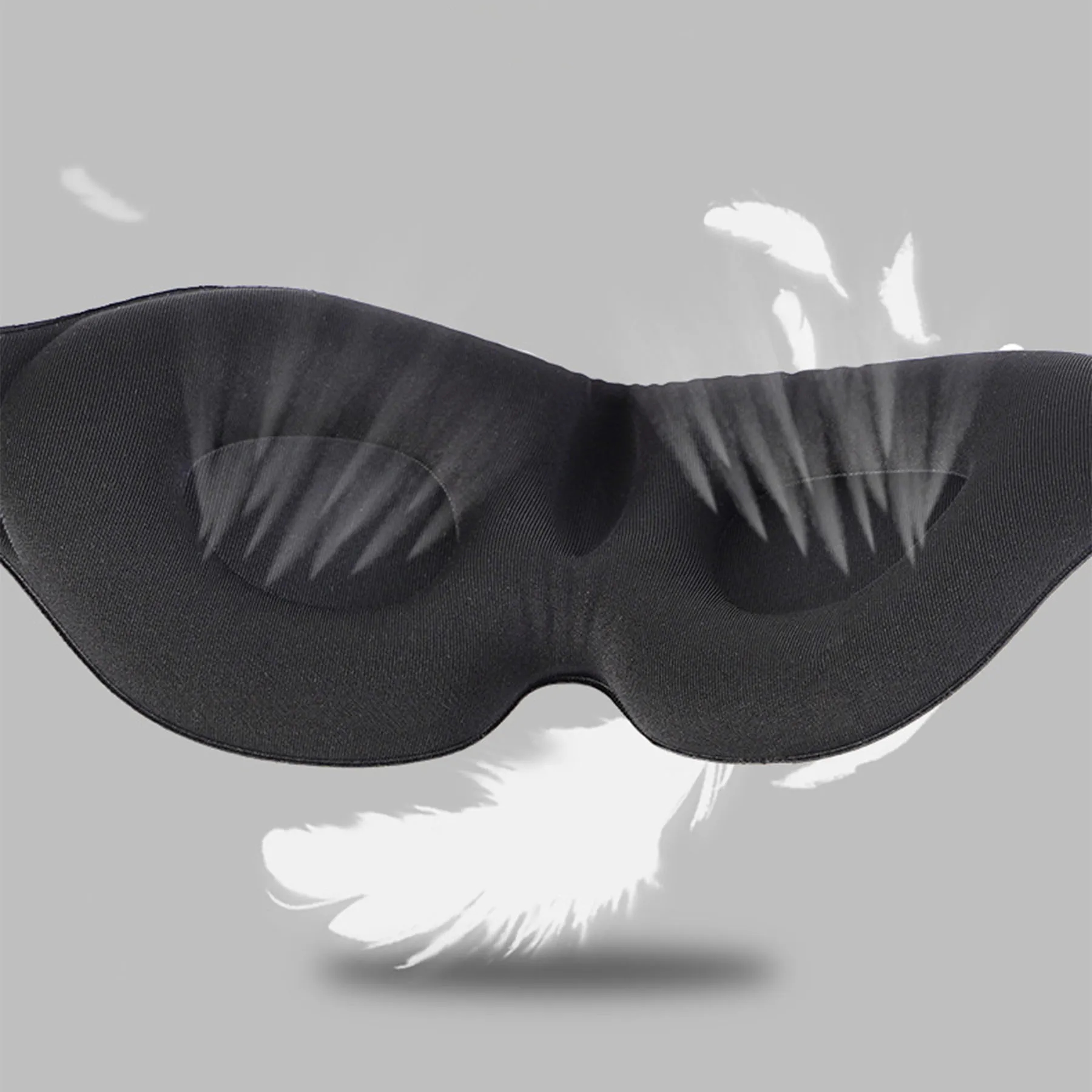 Zero Eye Pressure 3D Sleeping Mask 3