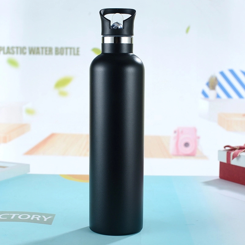 25 OZ Stainless Steel Water Bottle, custom water bottle with logo imprint 5