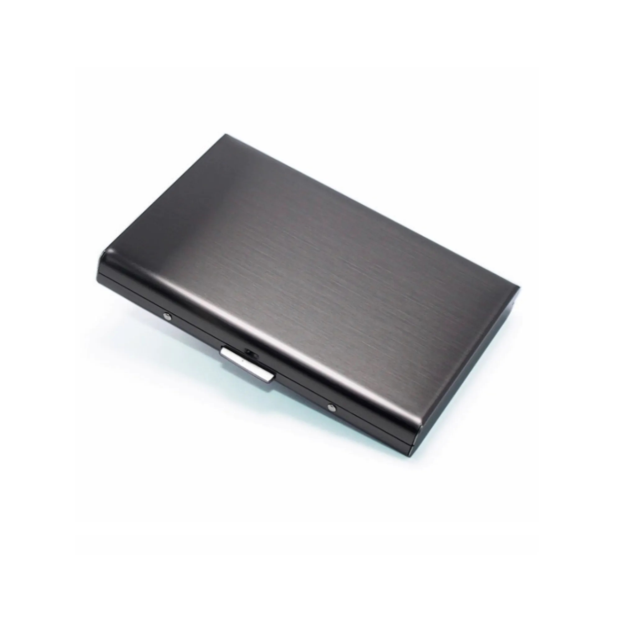 Metal Credit Card Holder 6