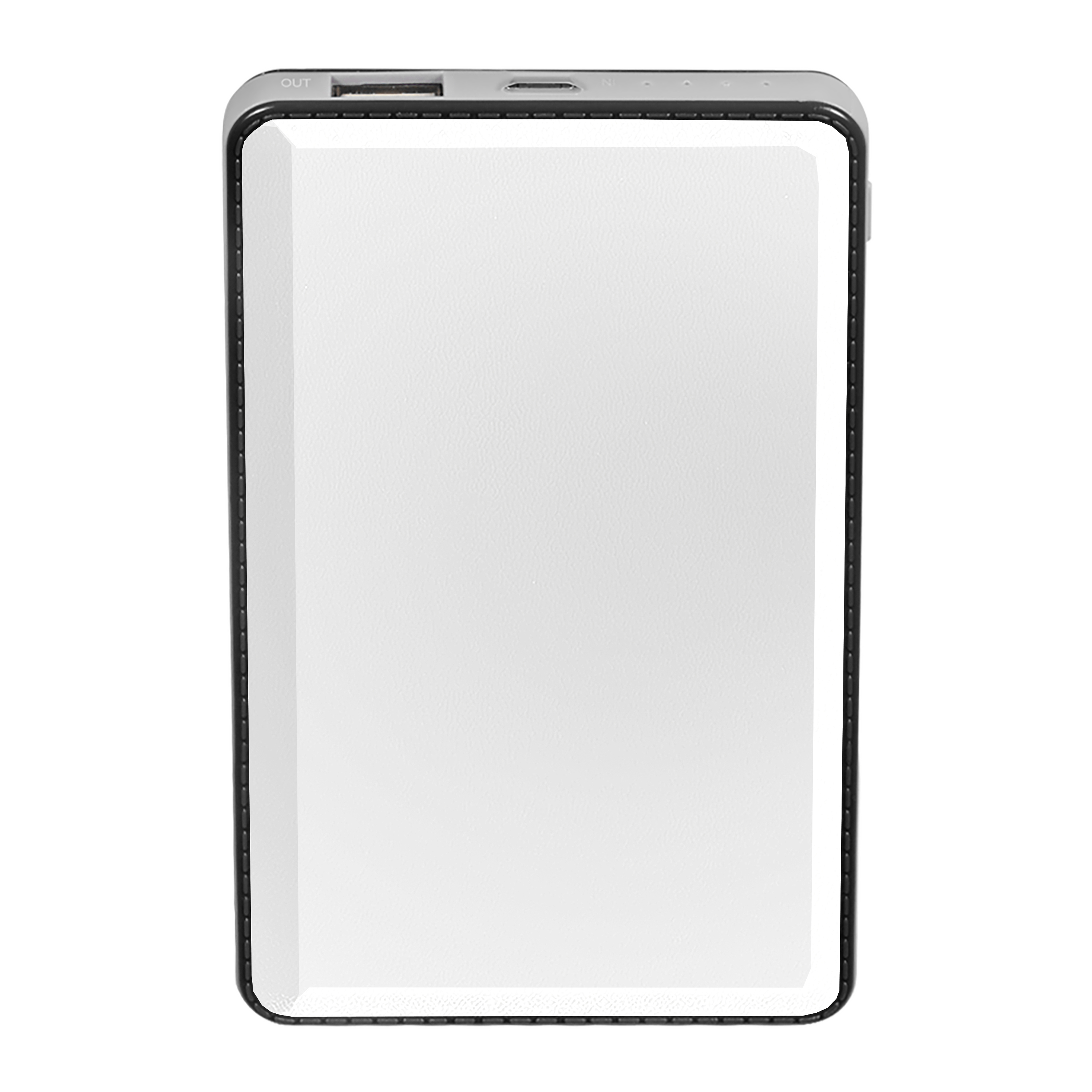 Colorlit Wireless Power Bank - 3,000mAh 3