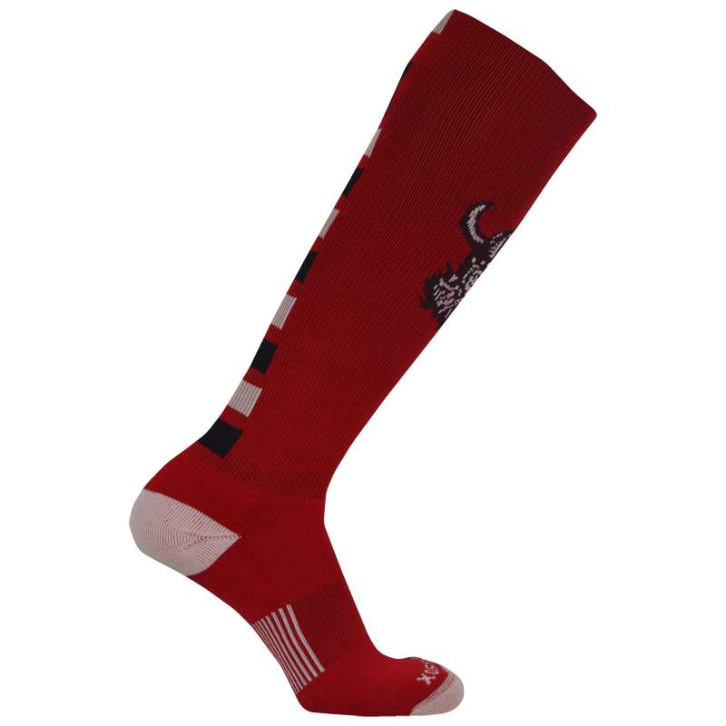 Custom Legend OTC Socks 2