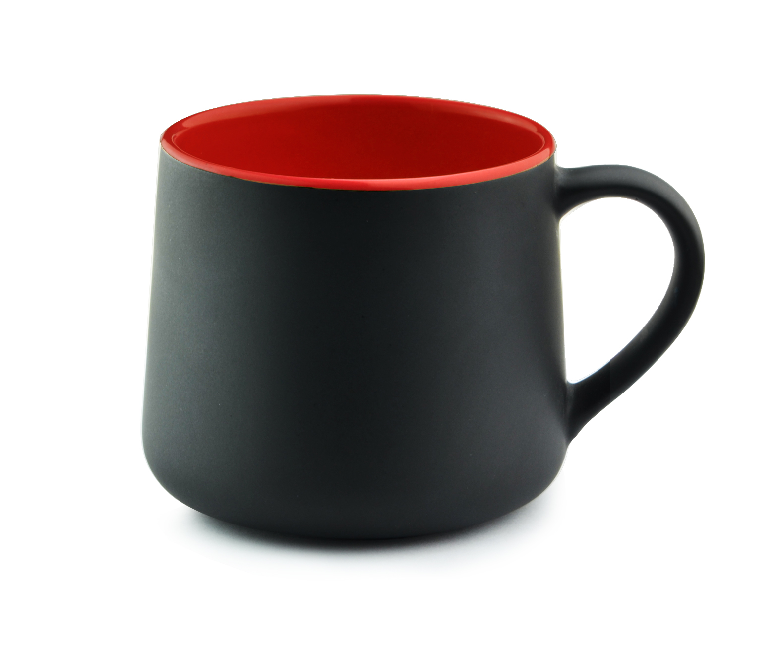 12 Oz. The Black Onyx Mug 2