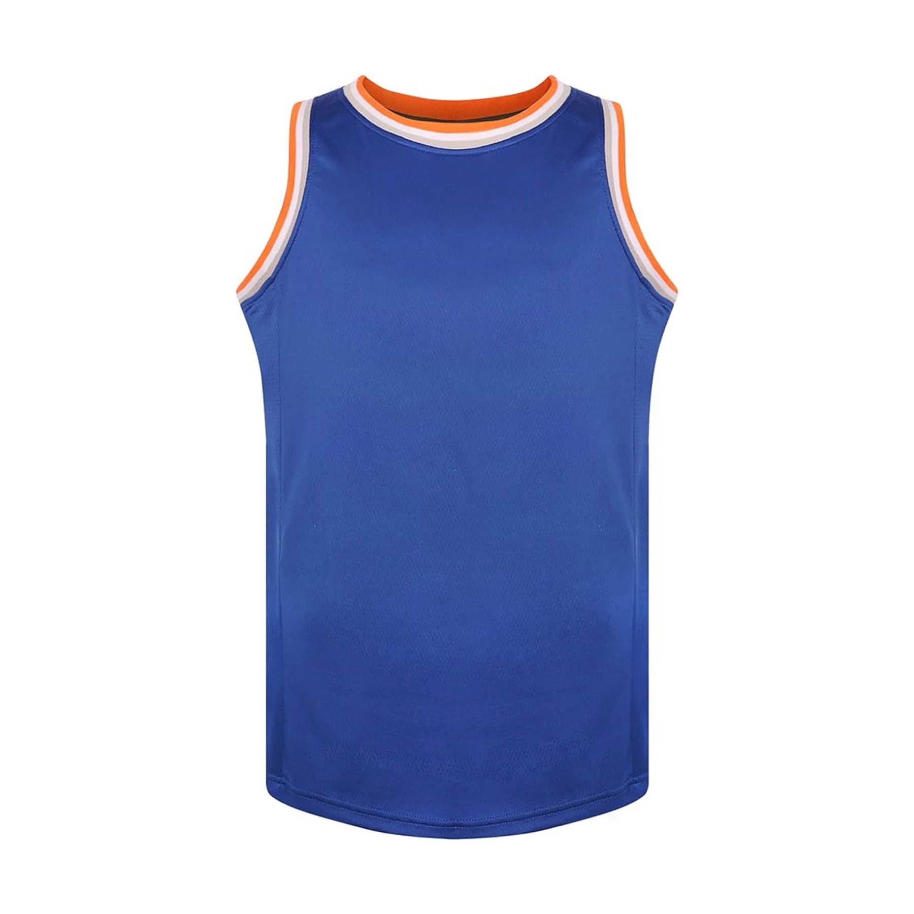 Men's Mesh Athletic Reversible Sports Shirts 9